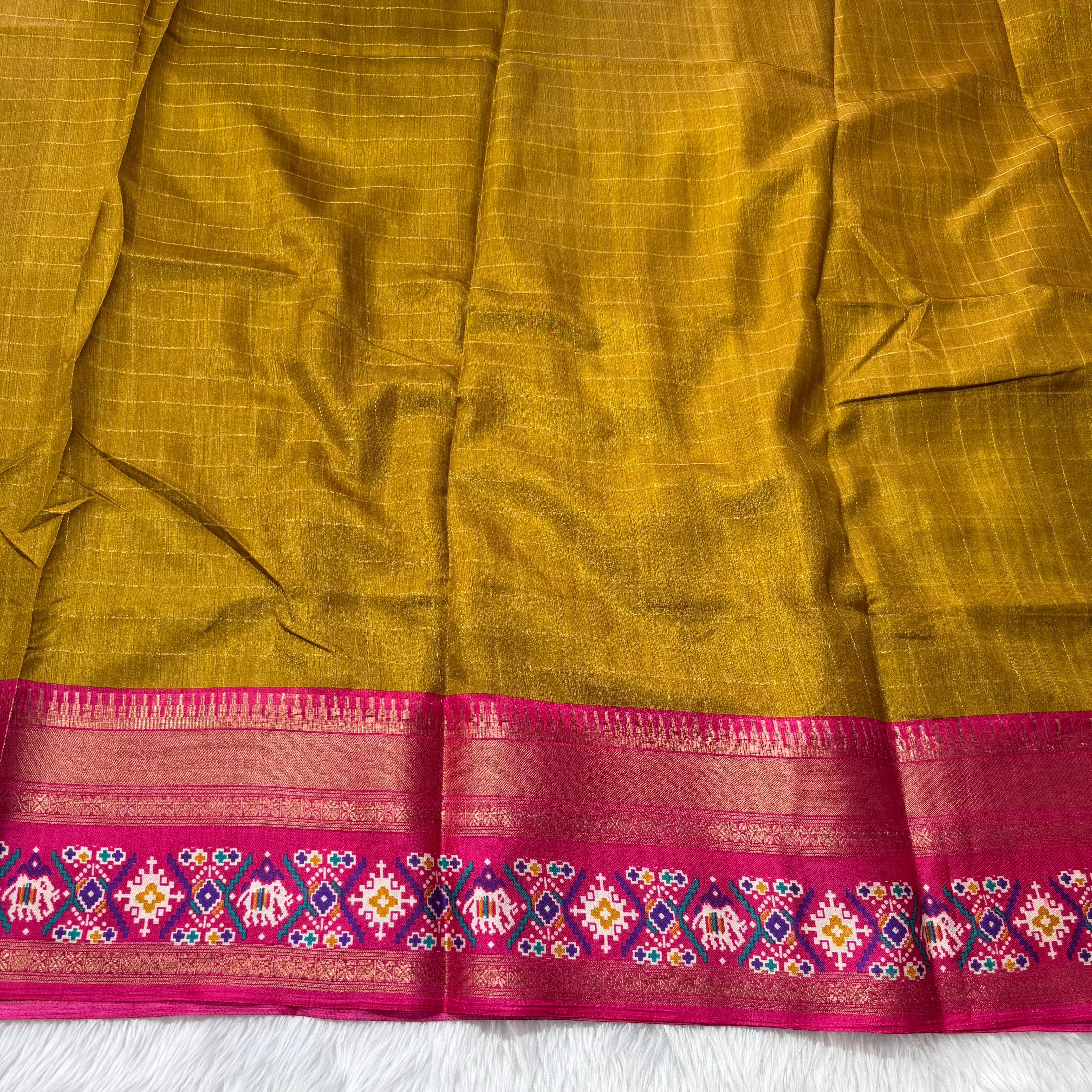 MRC161 Nayana Silk