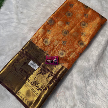 MRC67 Semi Kanchi Pattu