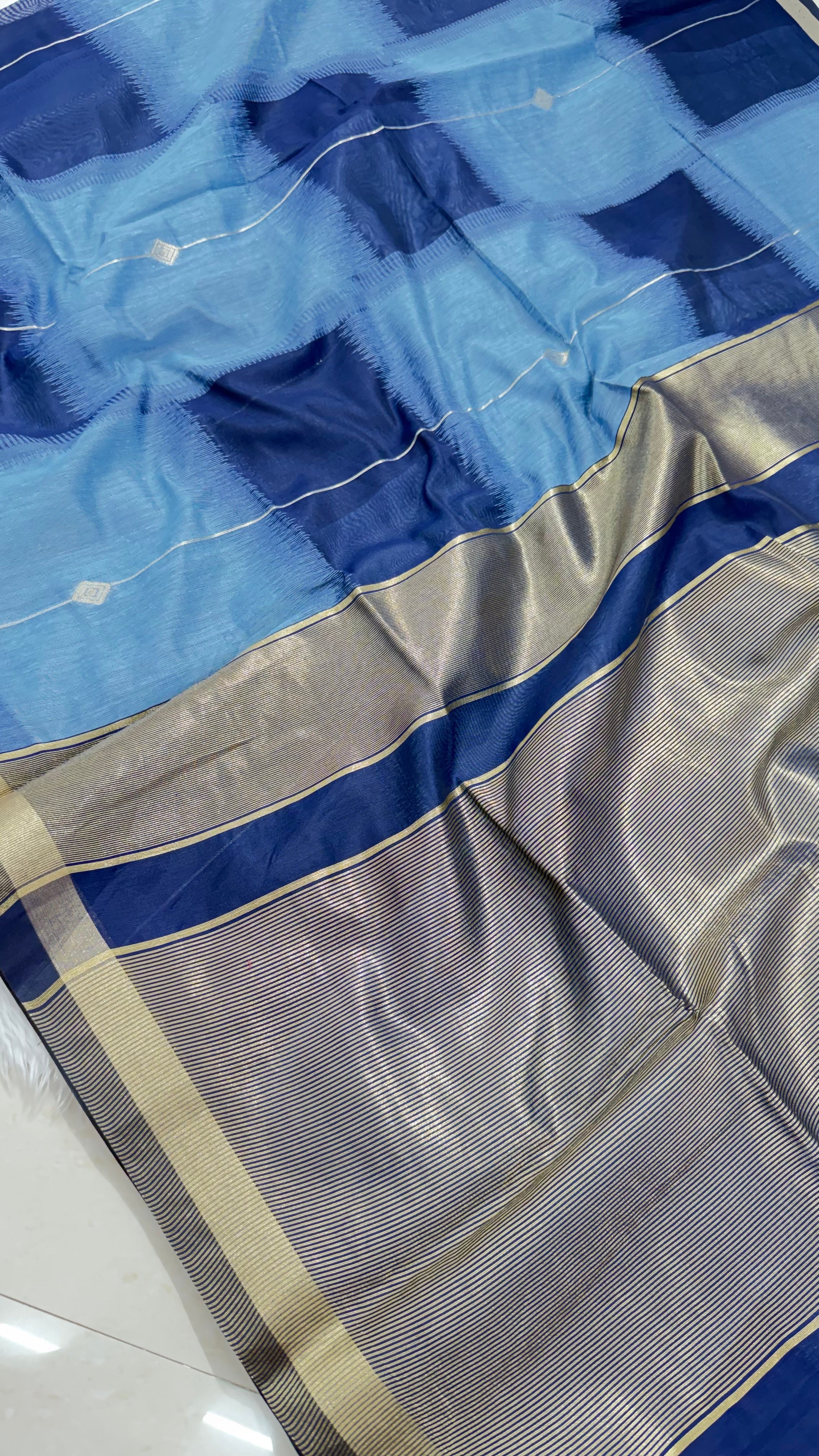MRC317  Maheswari Cotton