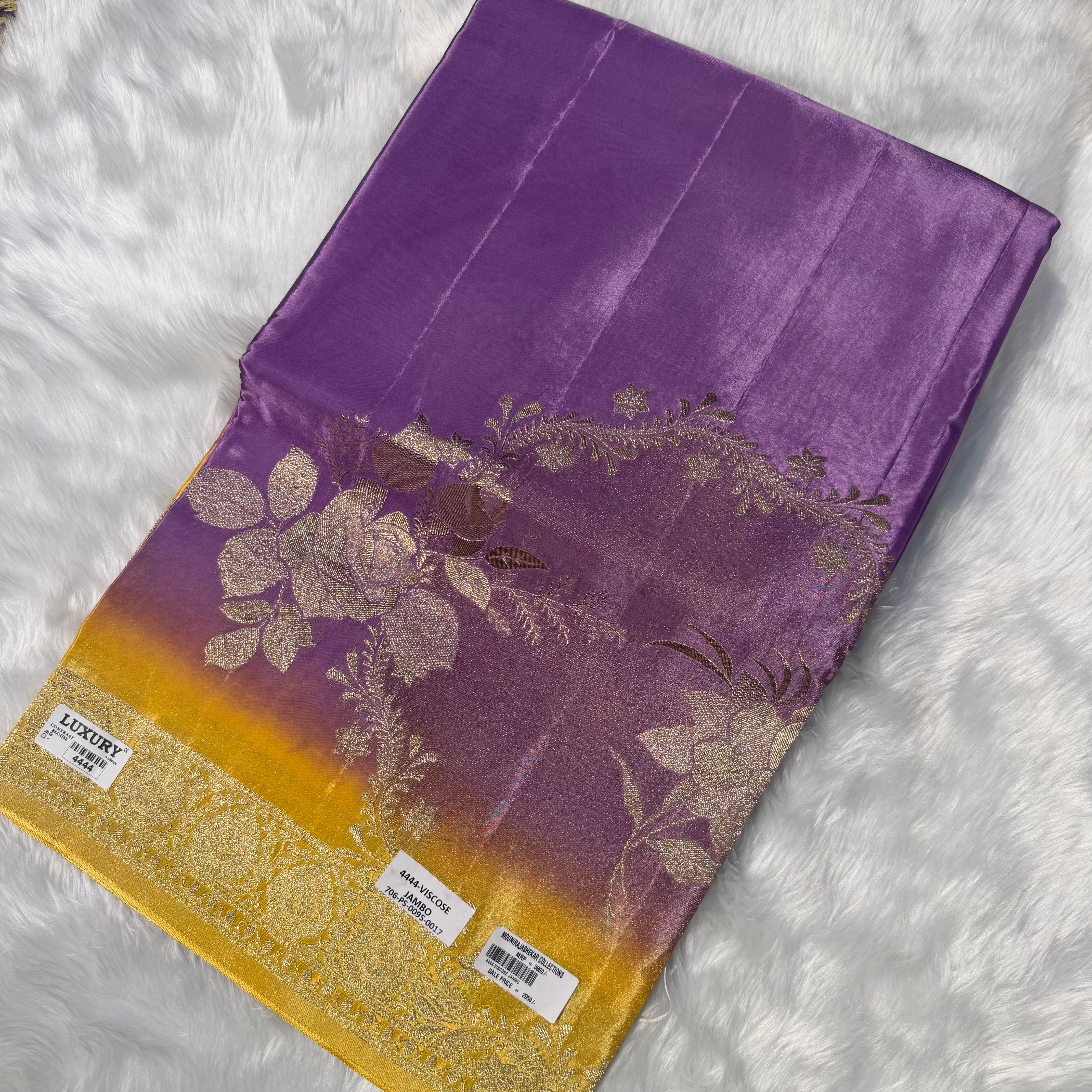 MRC33 VISCOSE JAMBO
