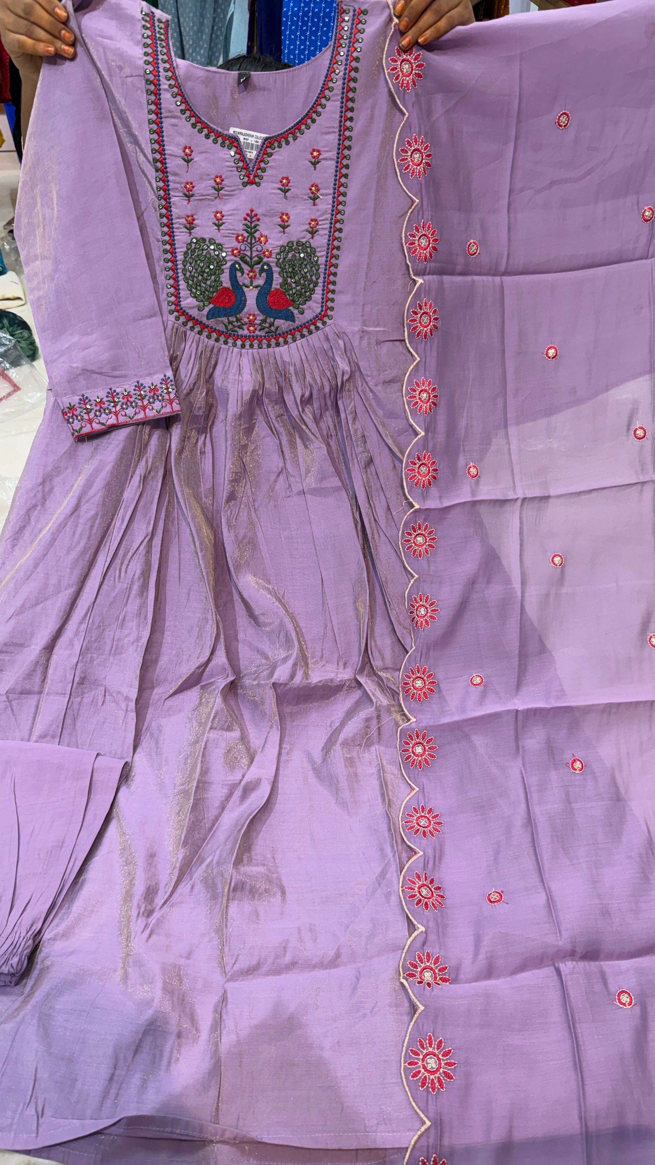 Aadi Sale/kurti 62041300/party wear