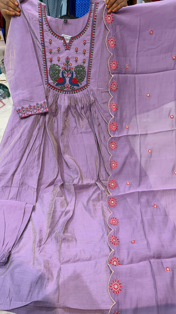 Aadi Sale/kurti 62041300/party wear
