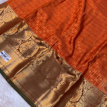 MRC270 Semi Kanchi Pattu