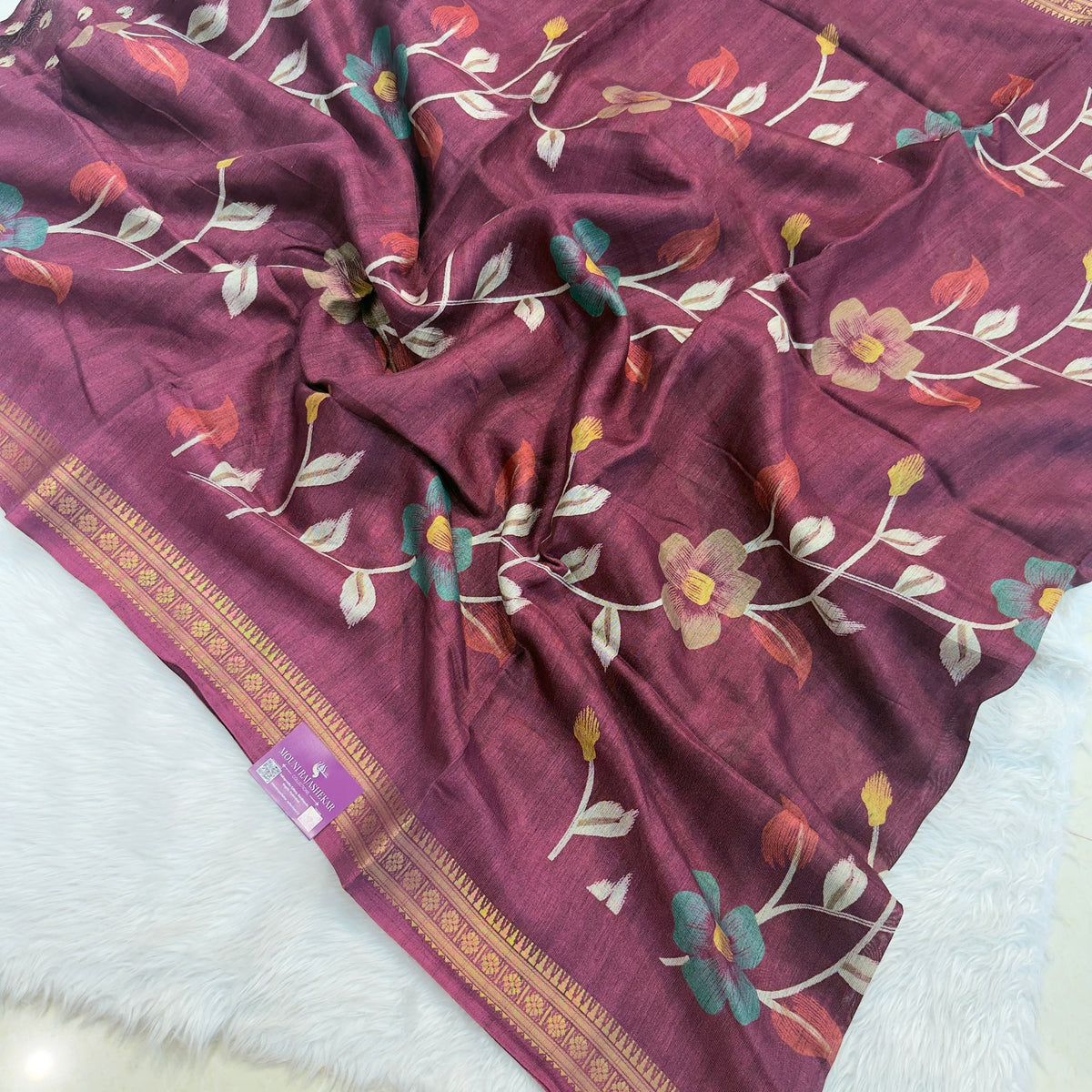 MRC505 fastage silk