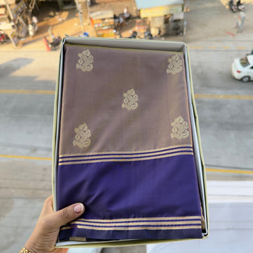 MRC510 Gaji Silk