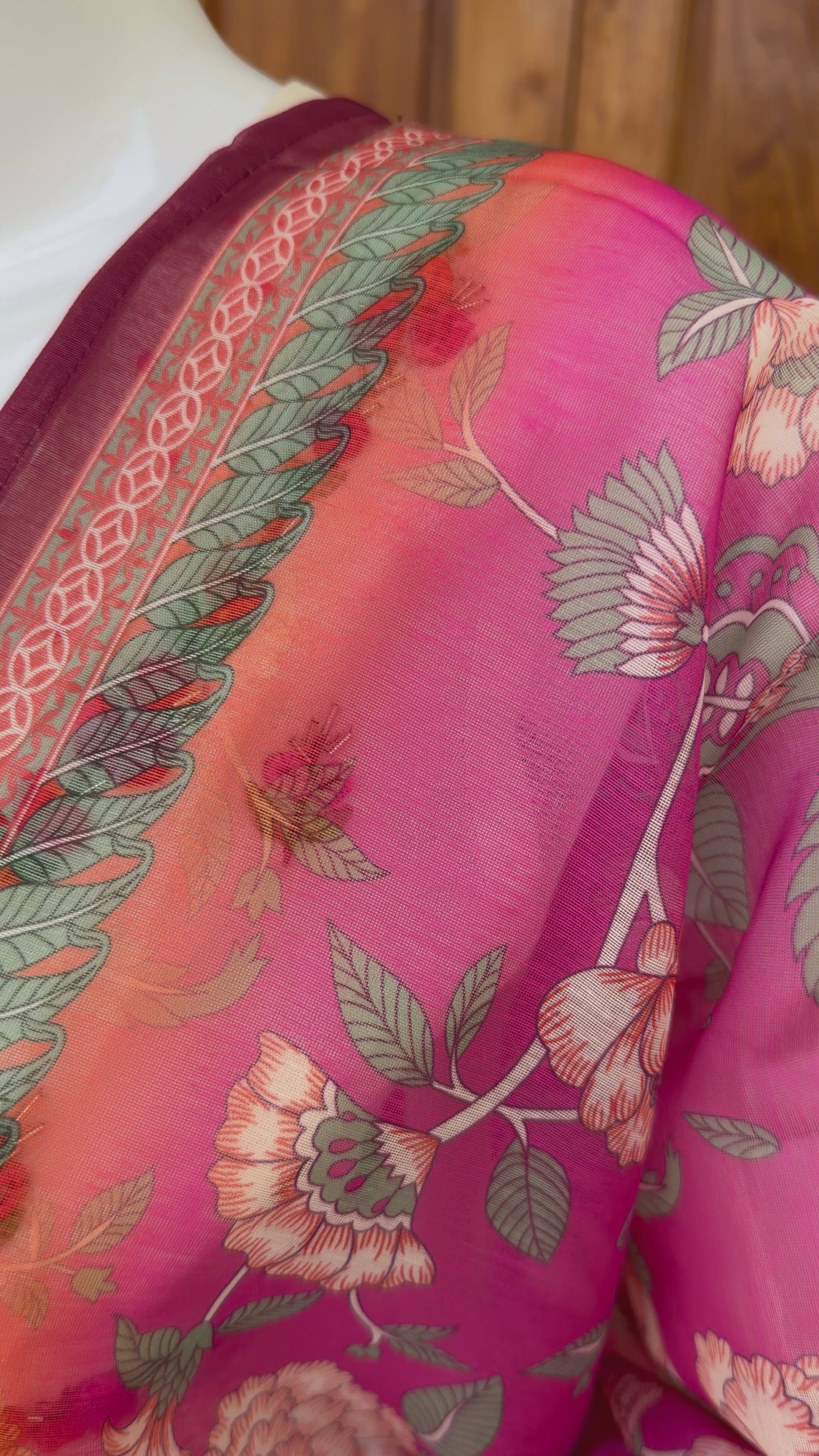 MRC99 Pure Khadi Cotton