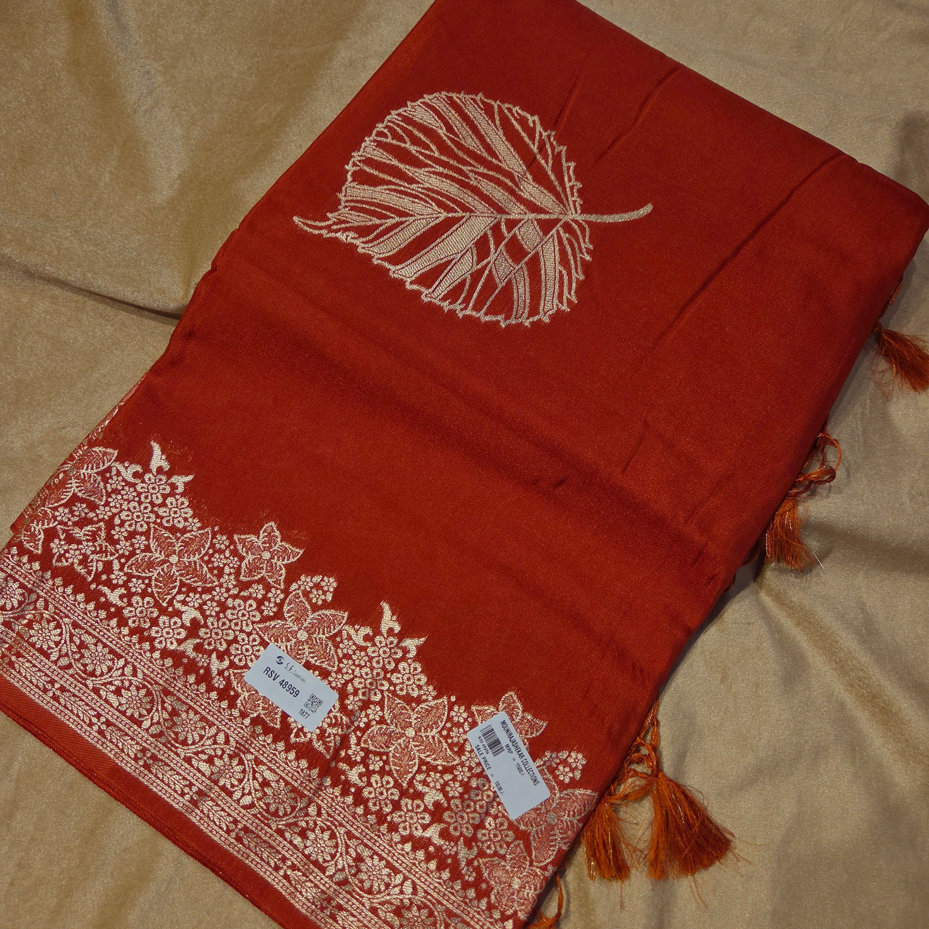 MIX khadi Georget