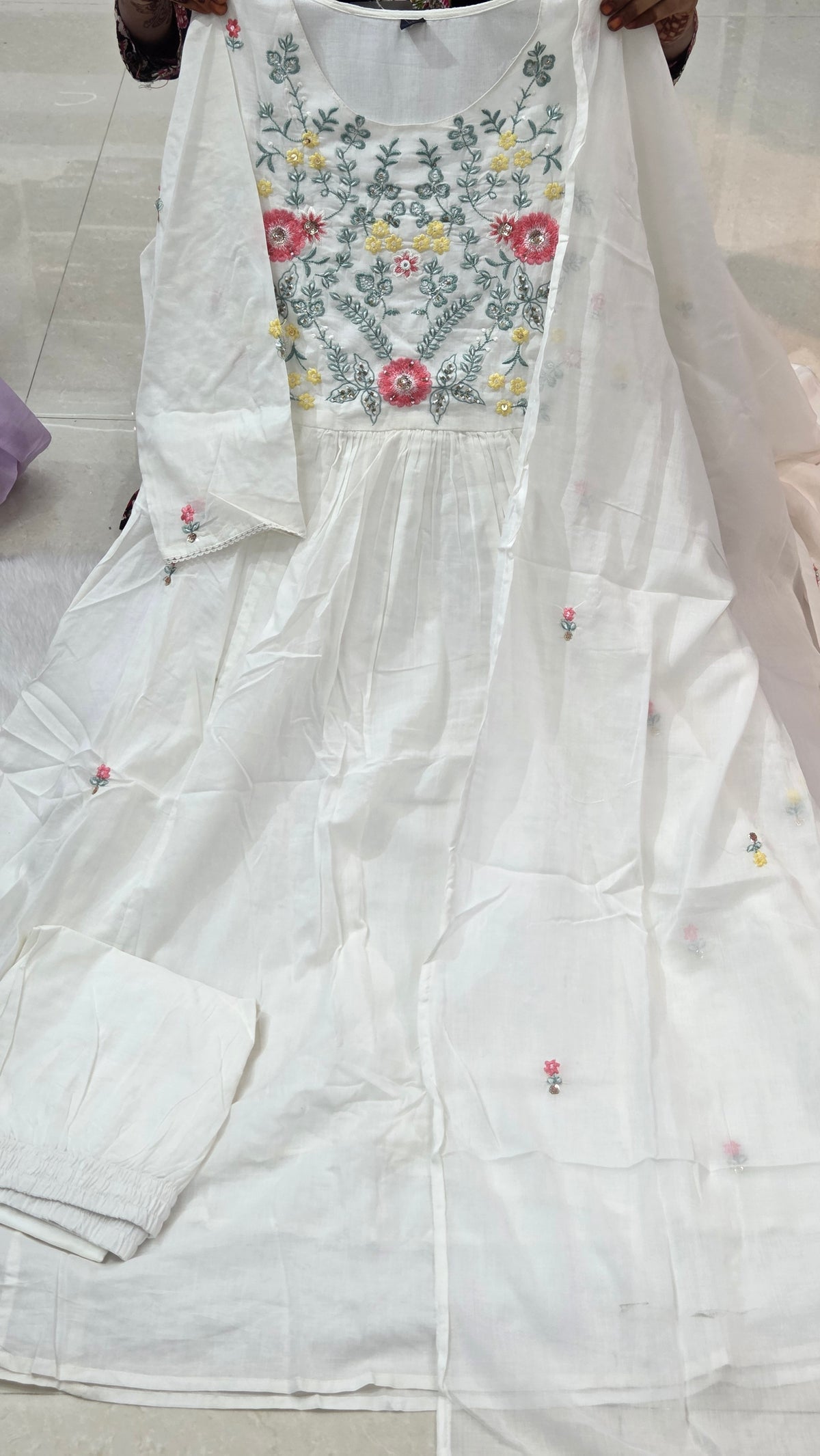 MRC310 Kurti 620419-tbk