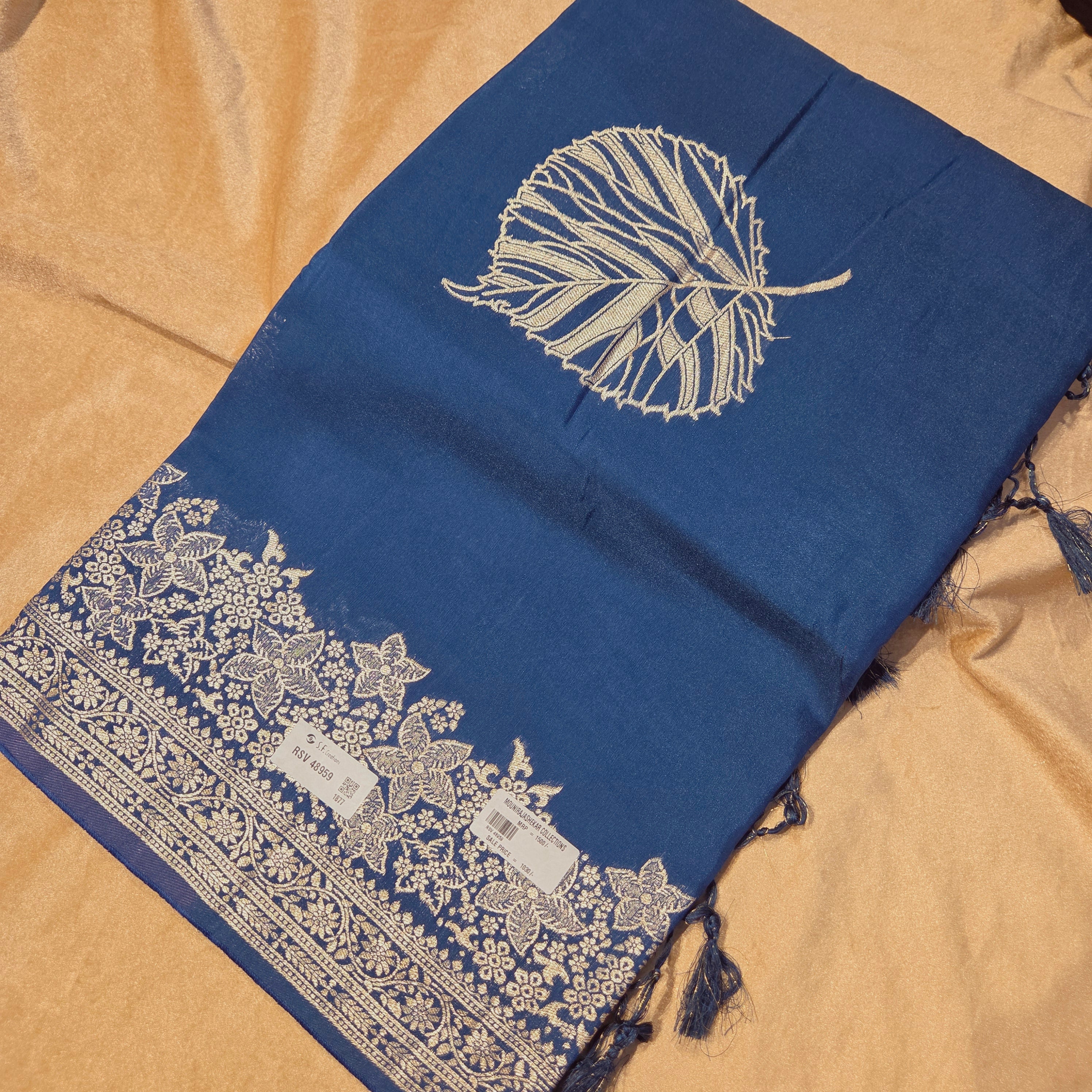 MIX khadi Georget