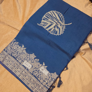 MIX khadi Georget