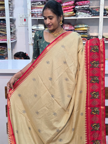 MRC301 Uti Silk