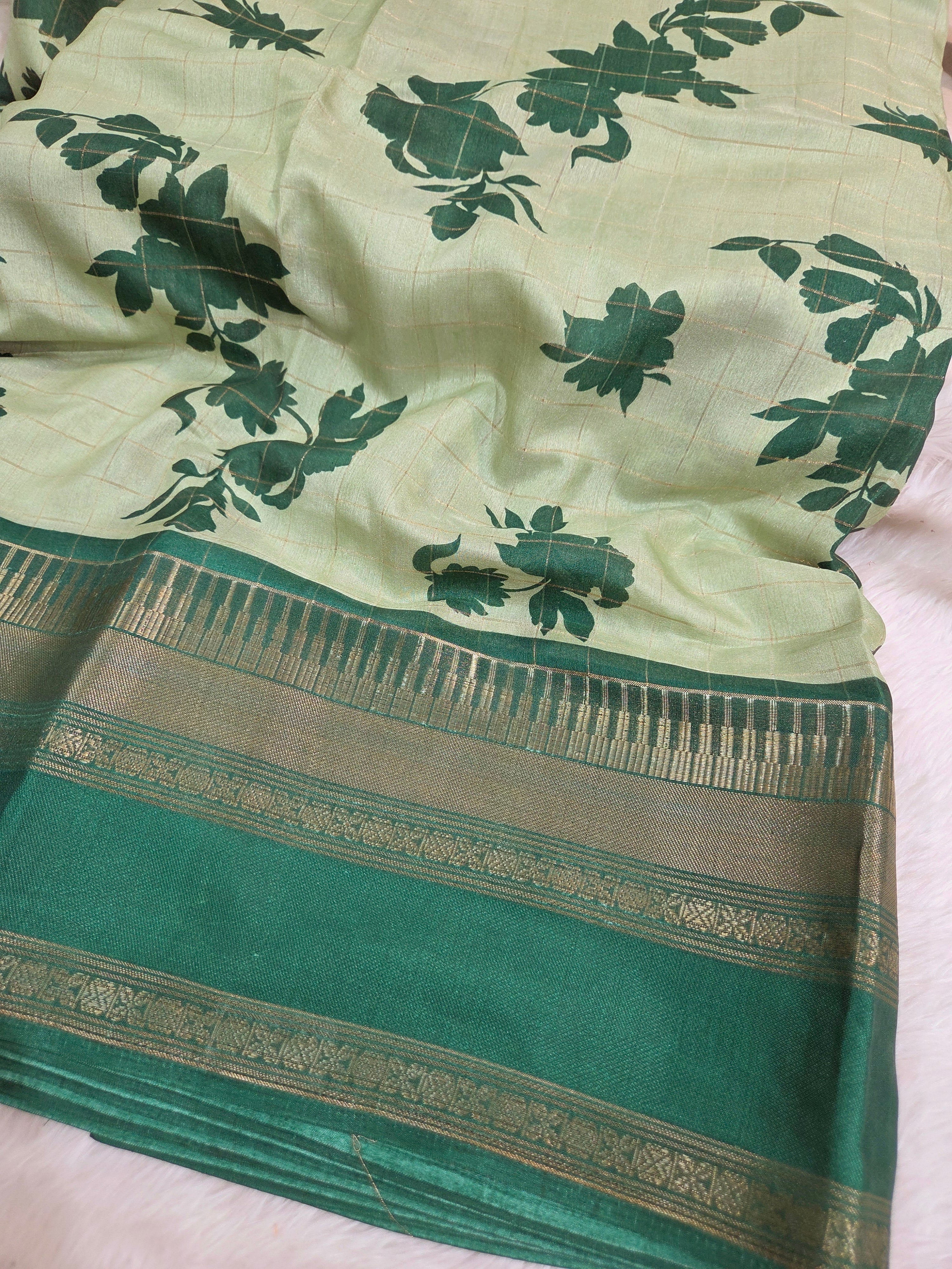 Aadi sale silla silk