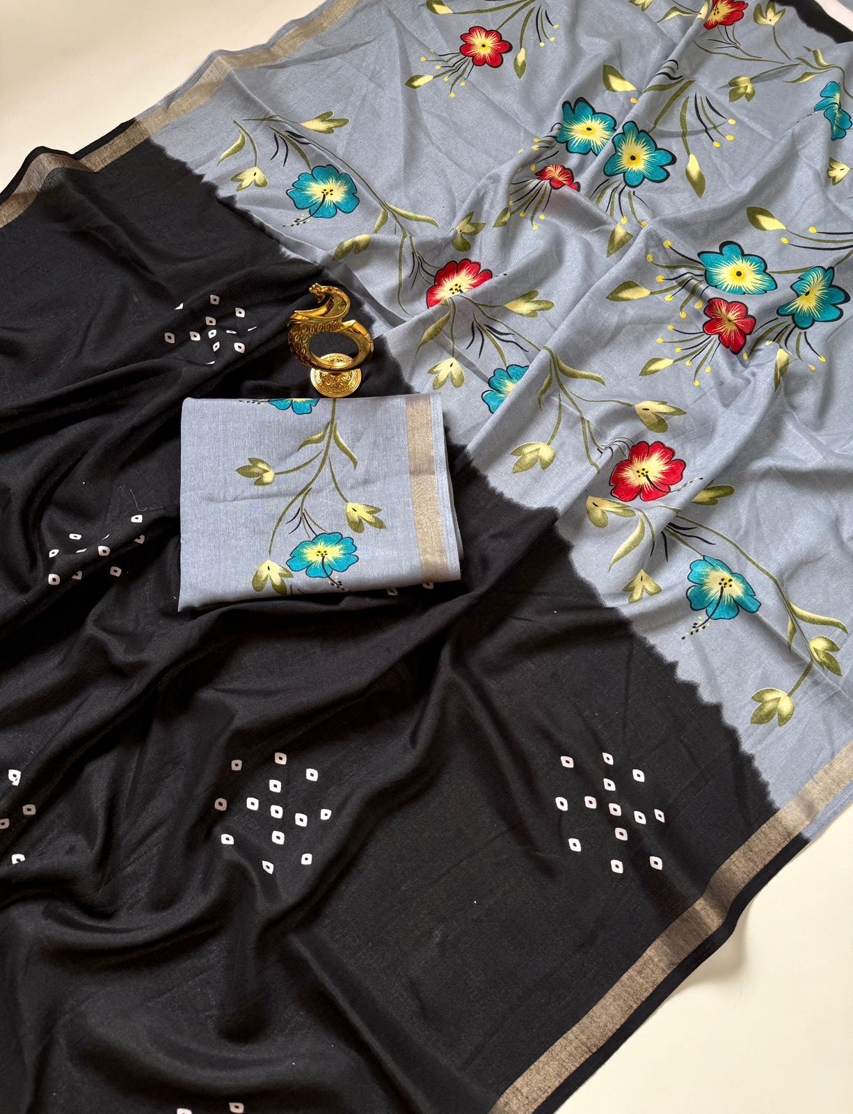 MRC35 Malai silk