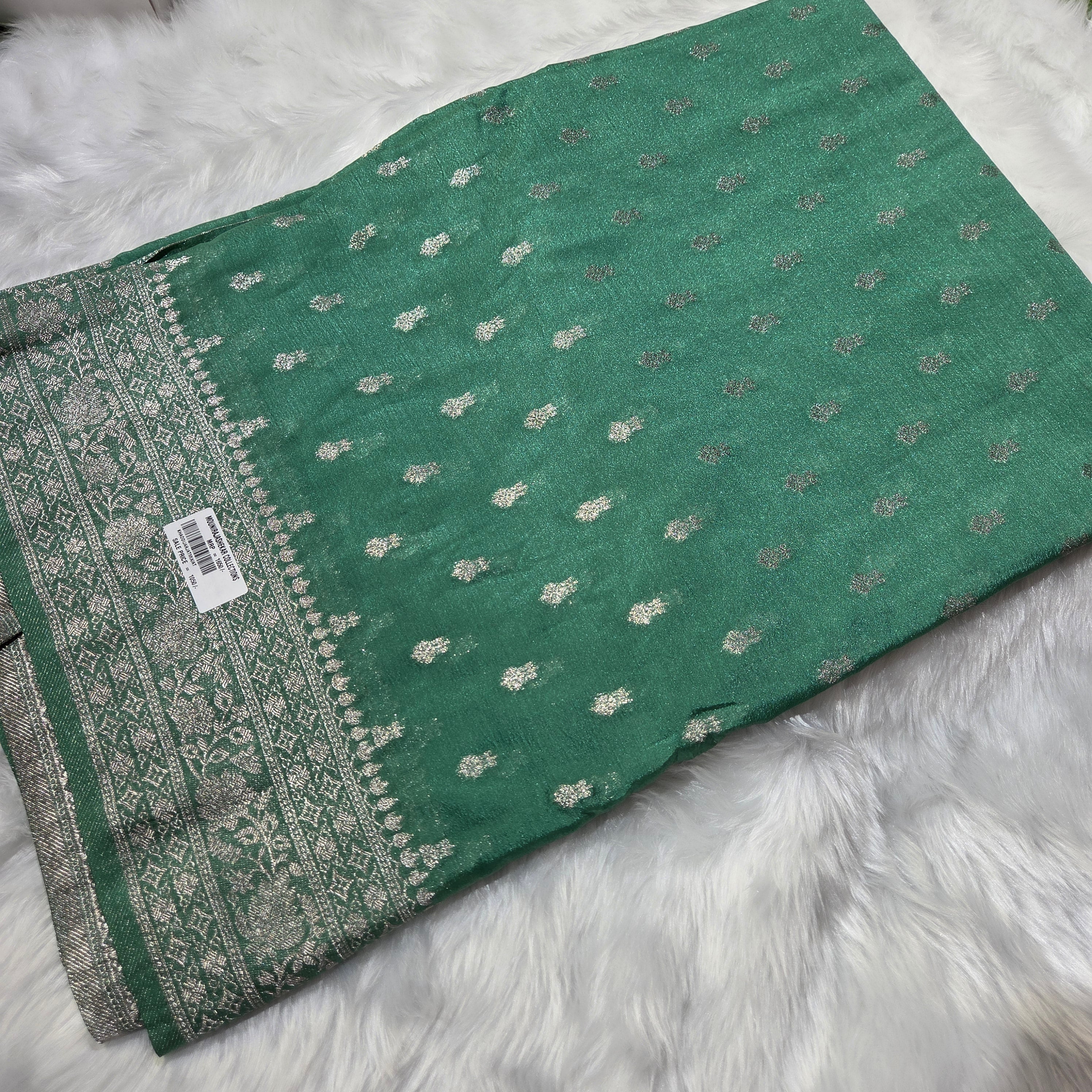 MIX khadi Georget