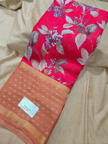 Aadi sale Aangori Silk