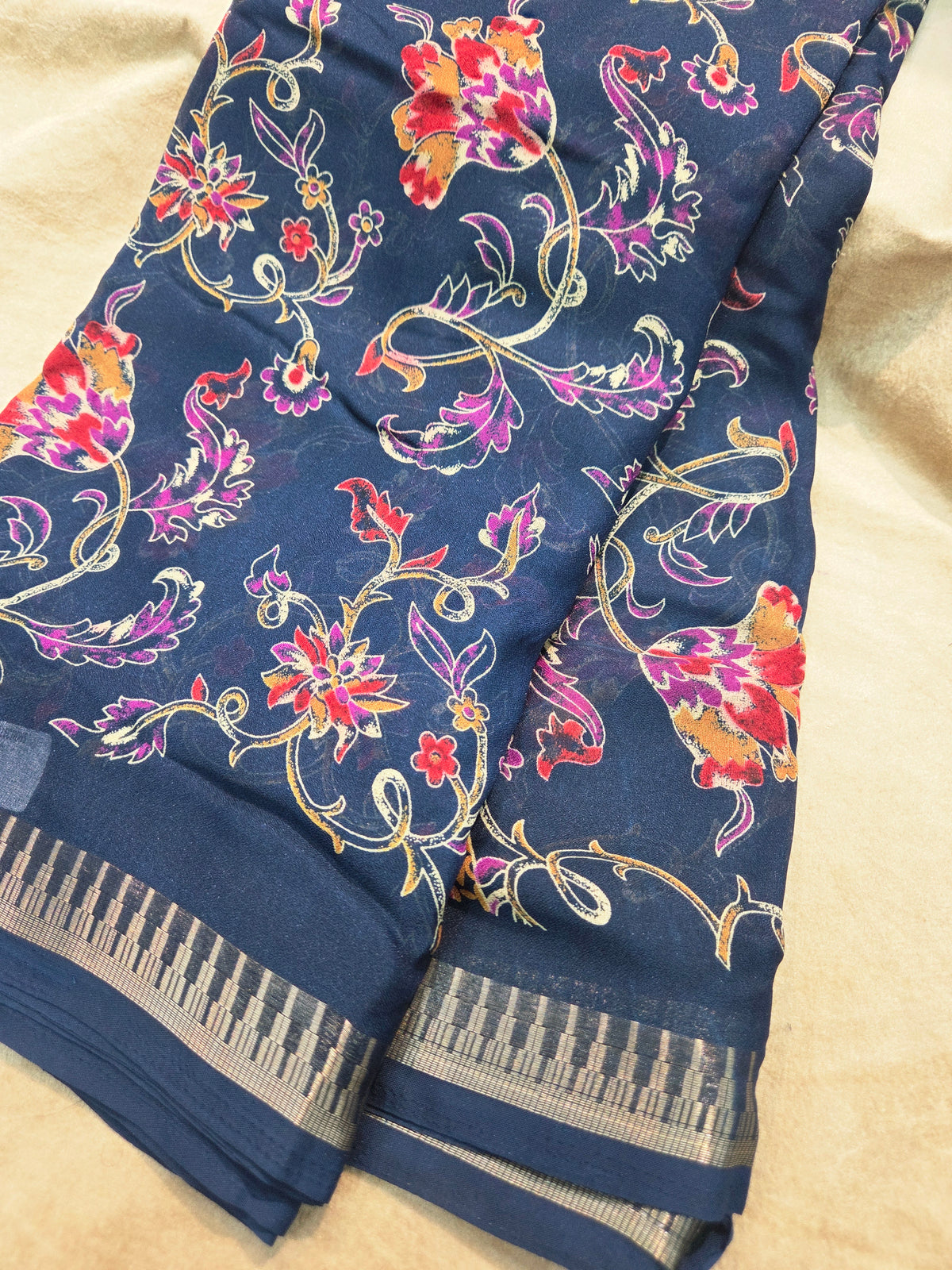 10% Lavanya silk