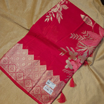 MIX khadi Georget
