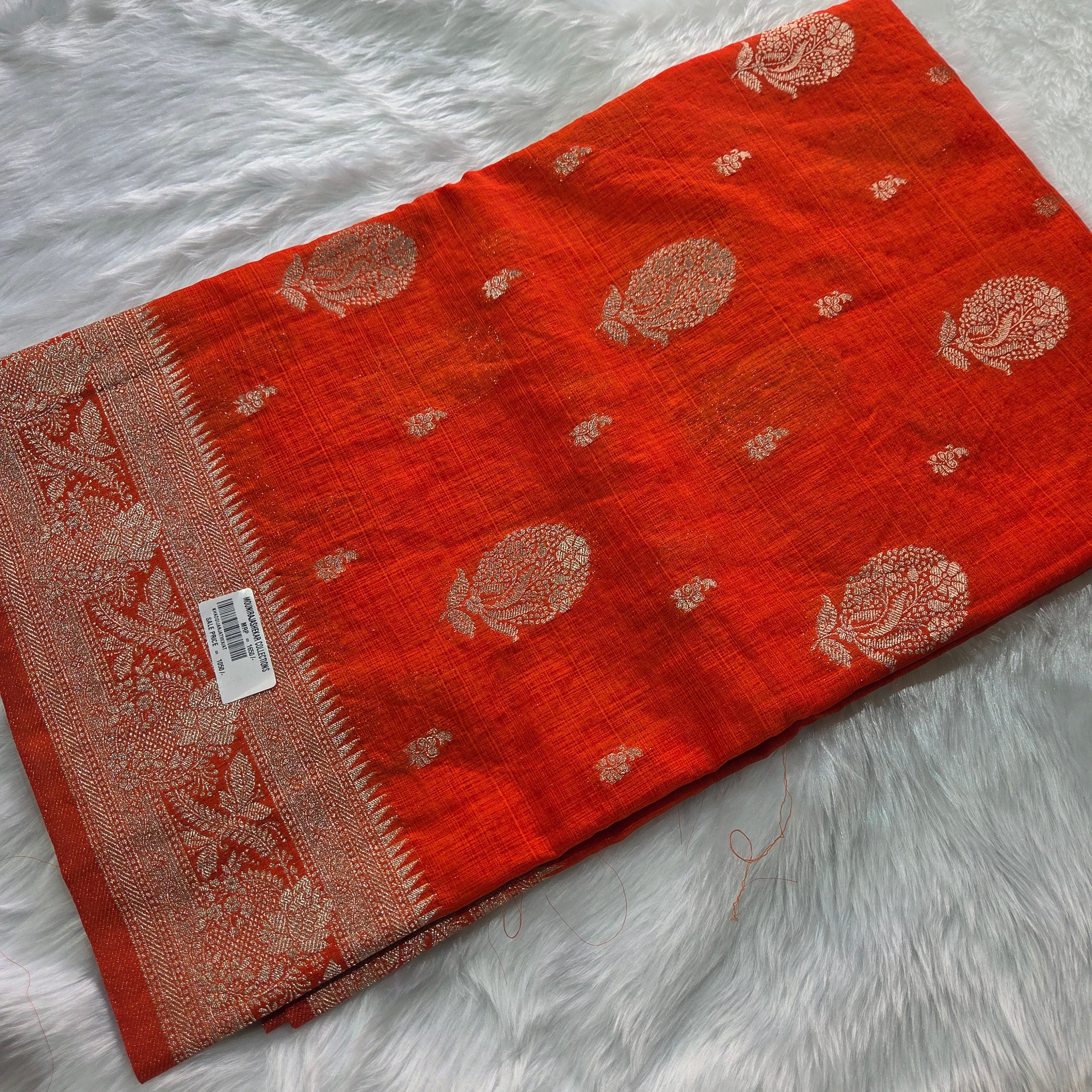 MIX khadi Georget