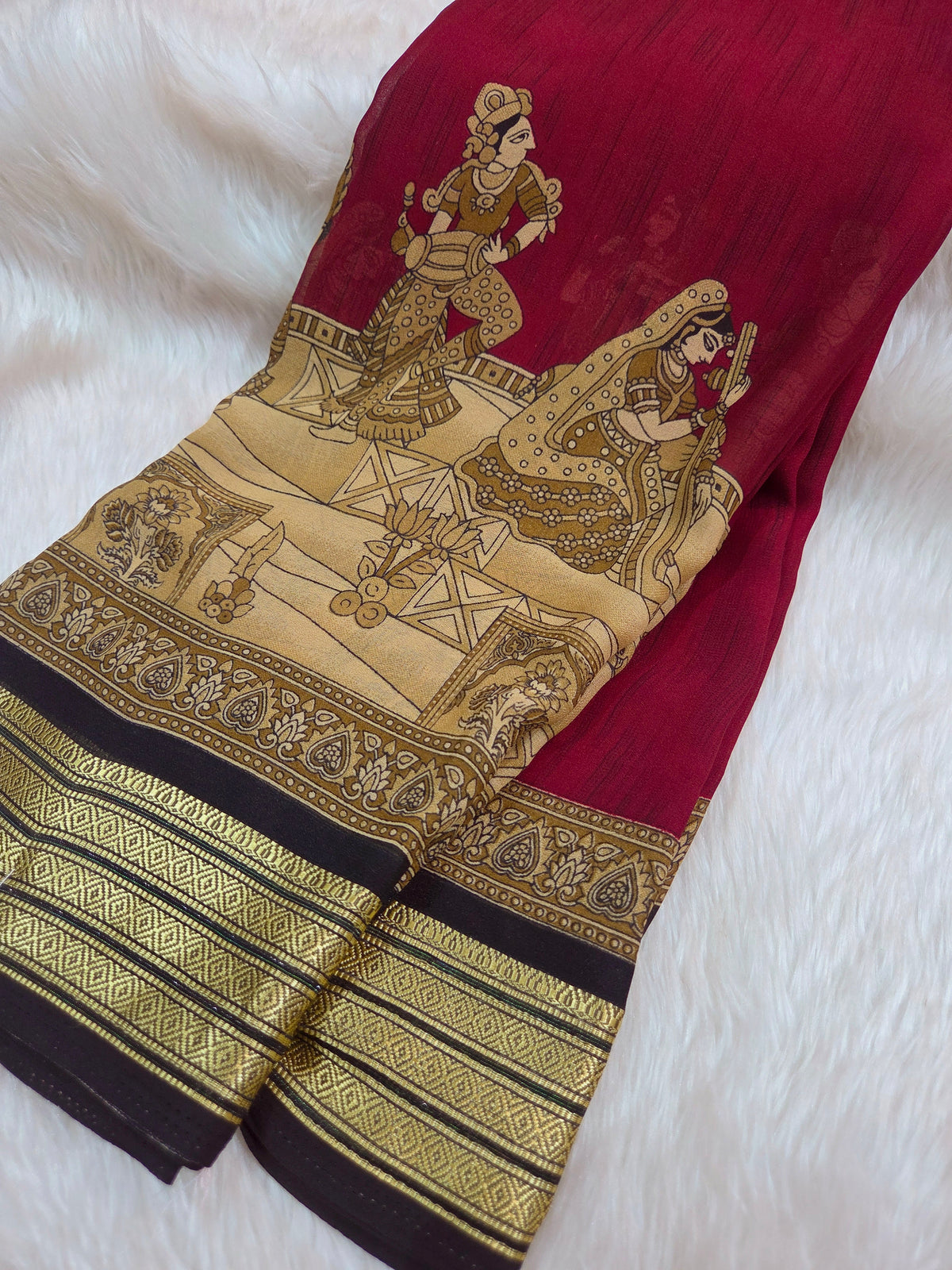Aadi sale Bahurani