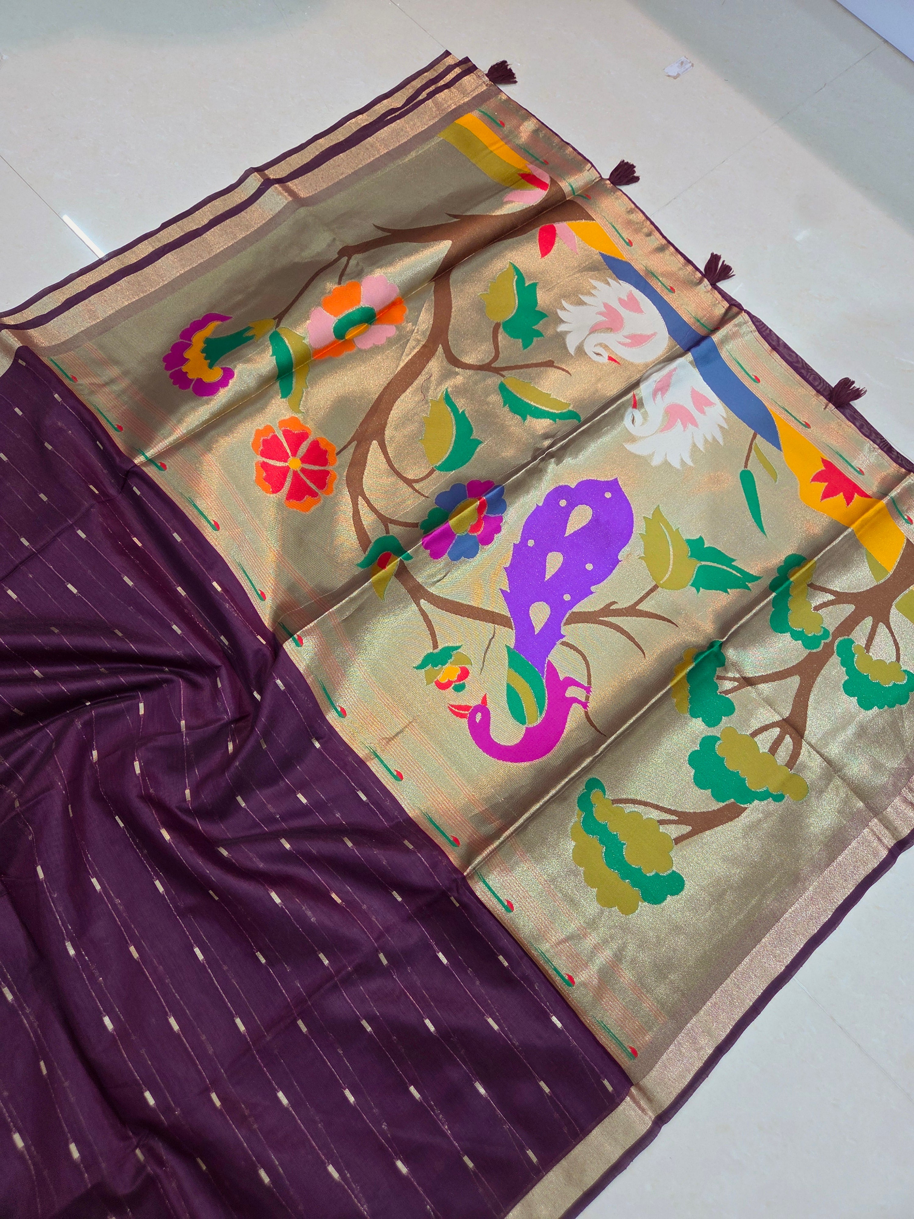 Aadi sale Maheshwari chendari