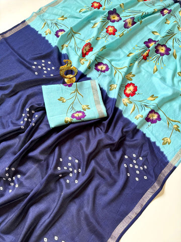 MRC35 Malai silk