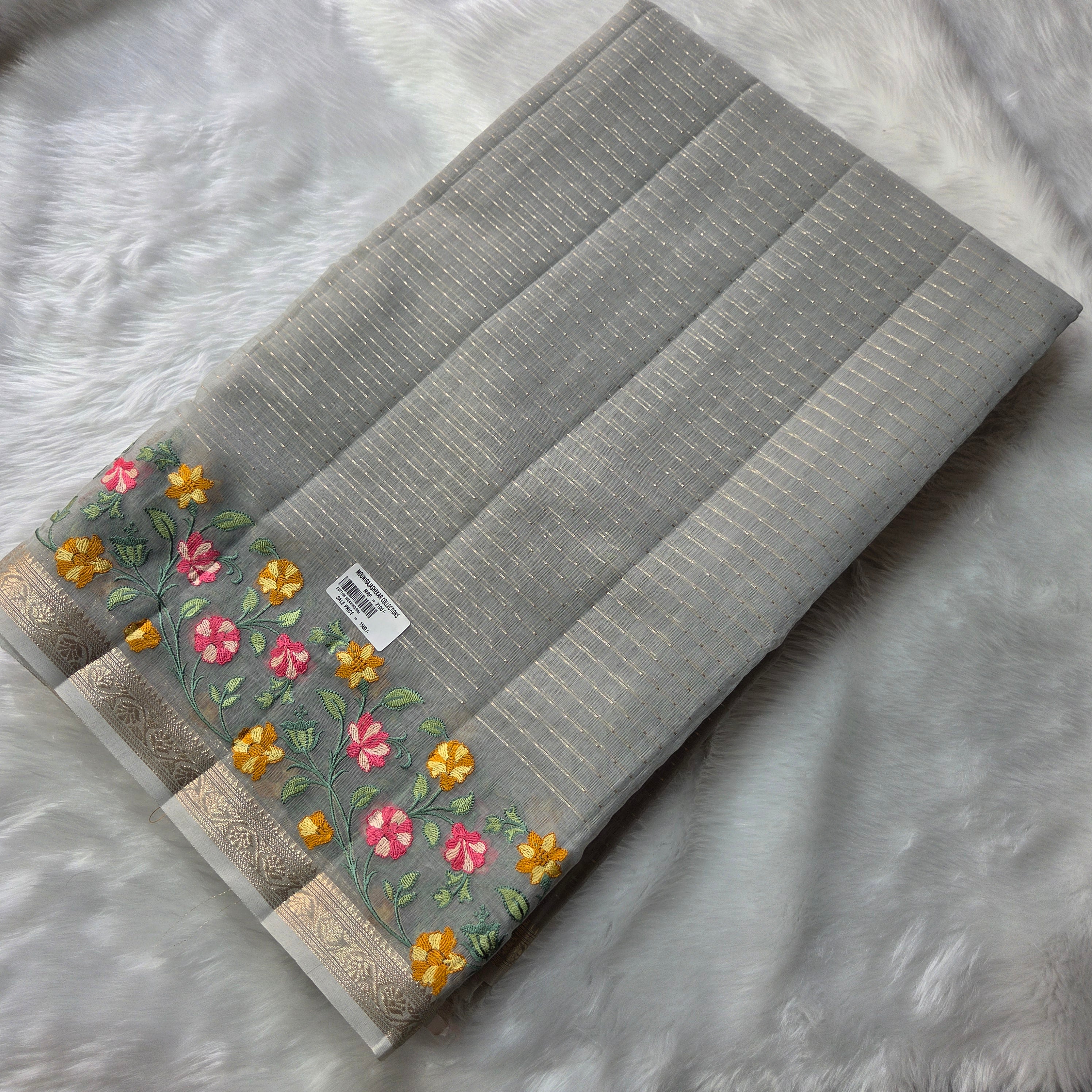 MRC26 Cotton Dot