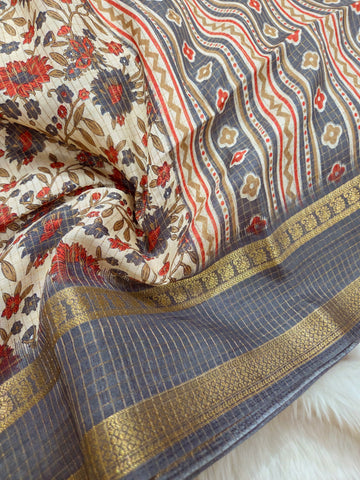 Aadi sale Mysore Crepe