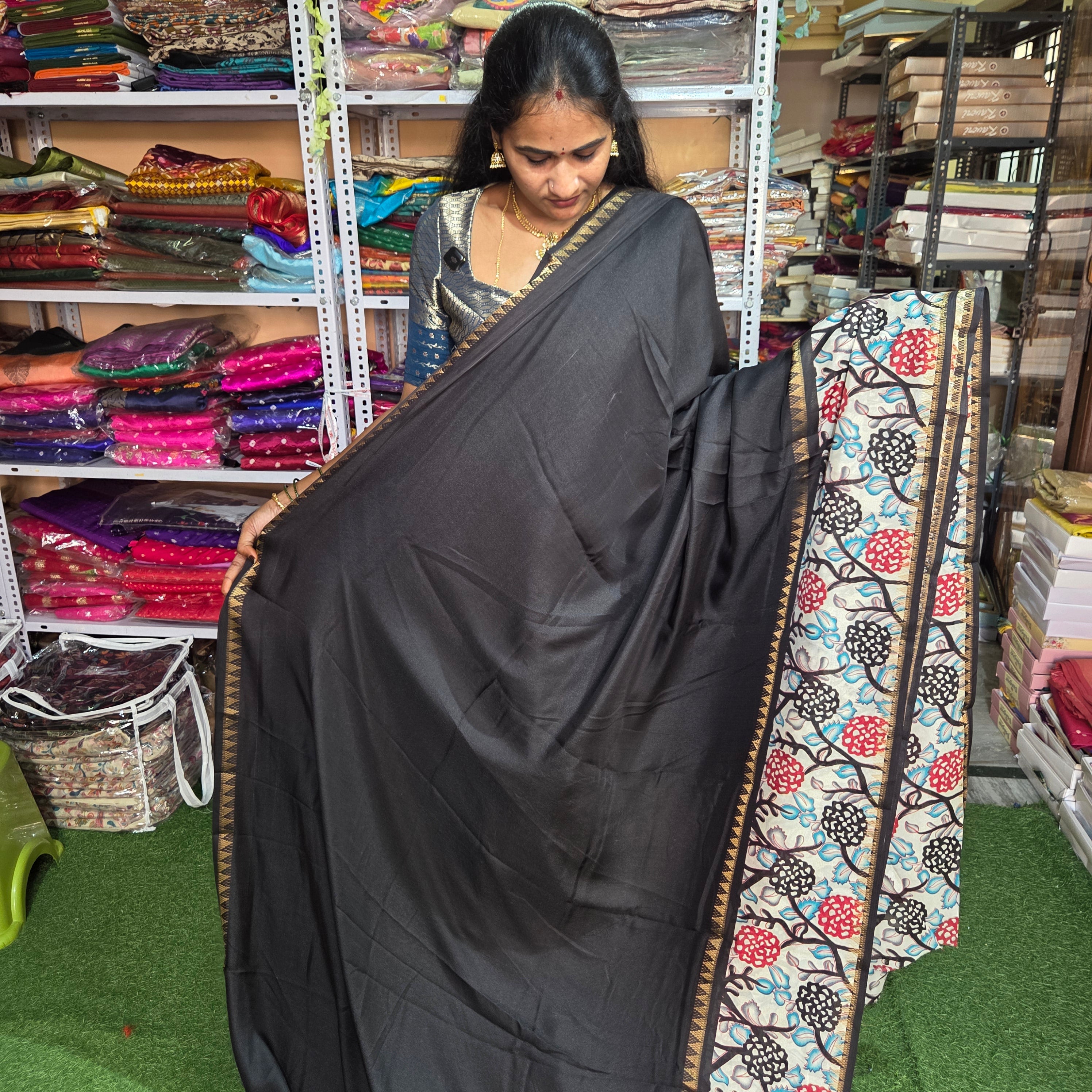 MRC2 Mangalagiri Saree