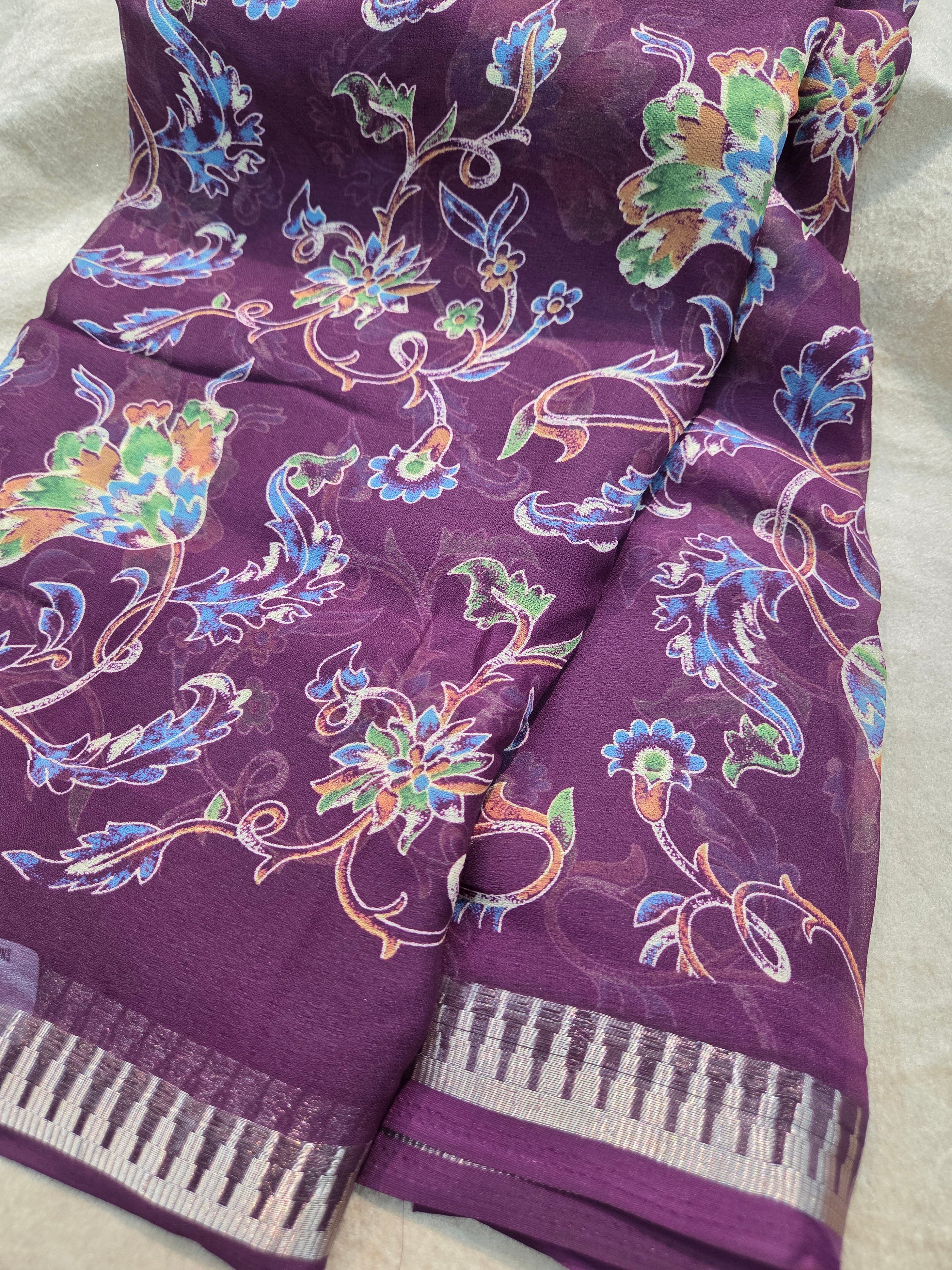 10% Lavanya silk