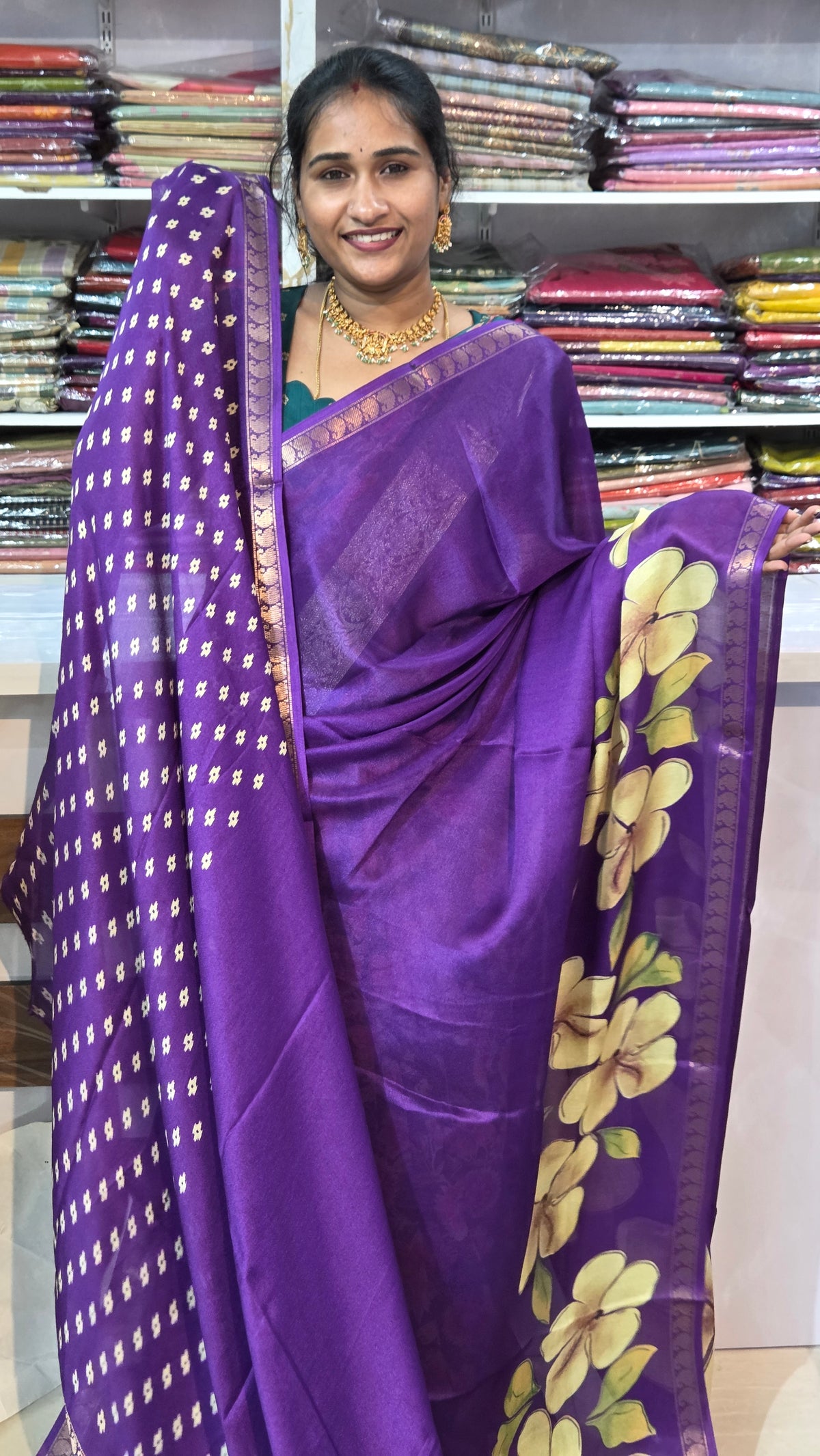 MRC333 Sakshi