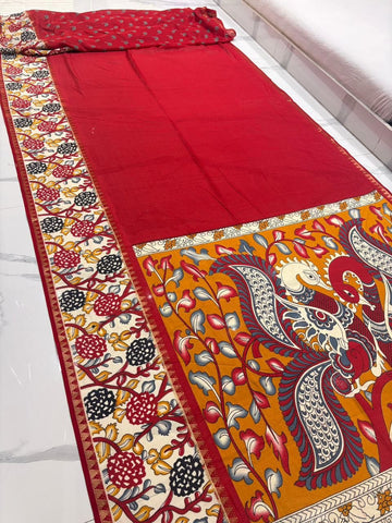 MRC2 Mangalagiri Saree