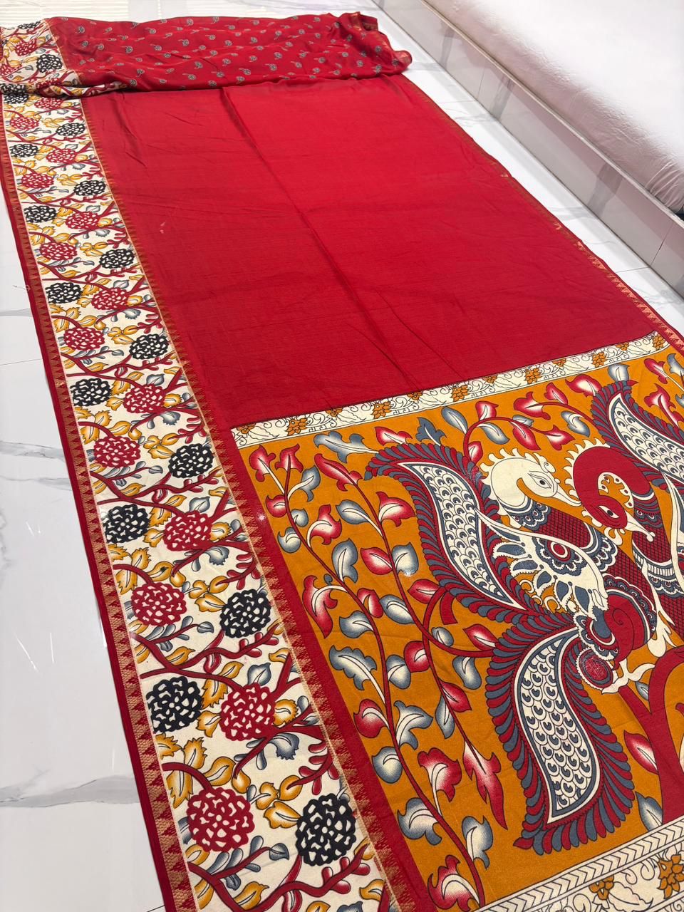 MRC2 Mangalagiri Saree