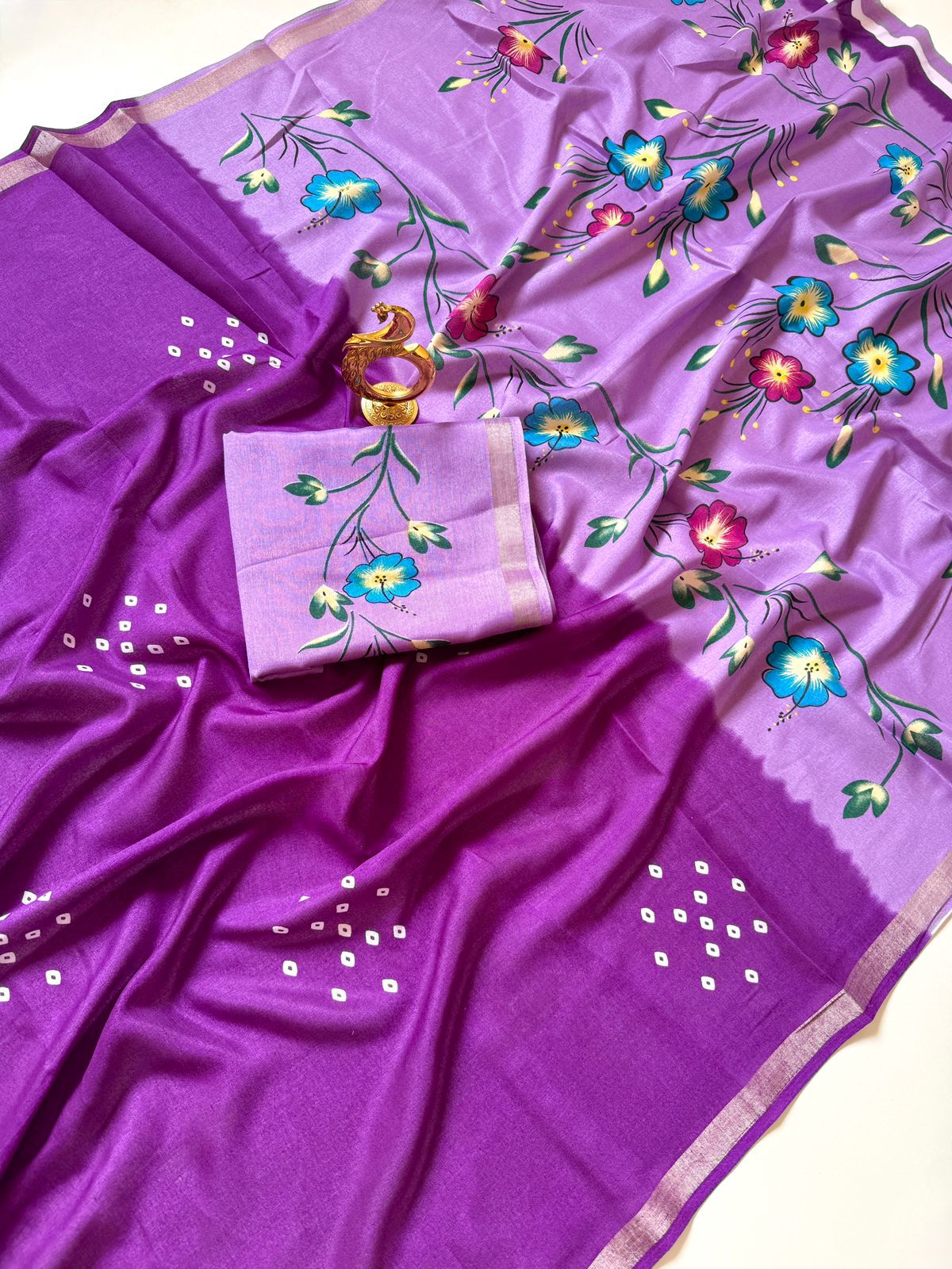 MRC35 Malai silk