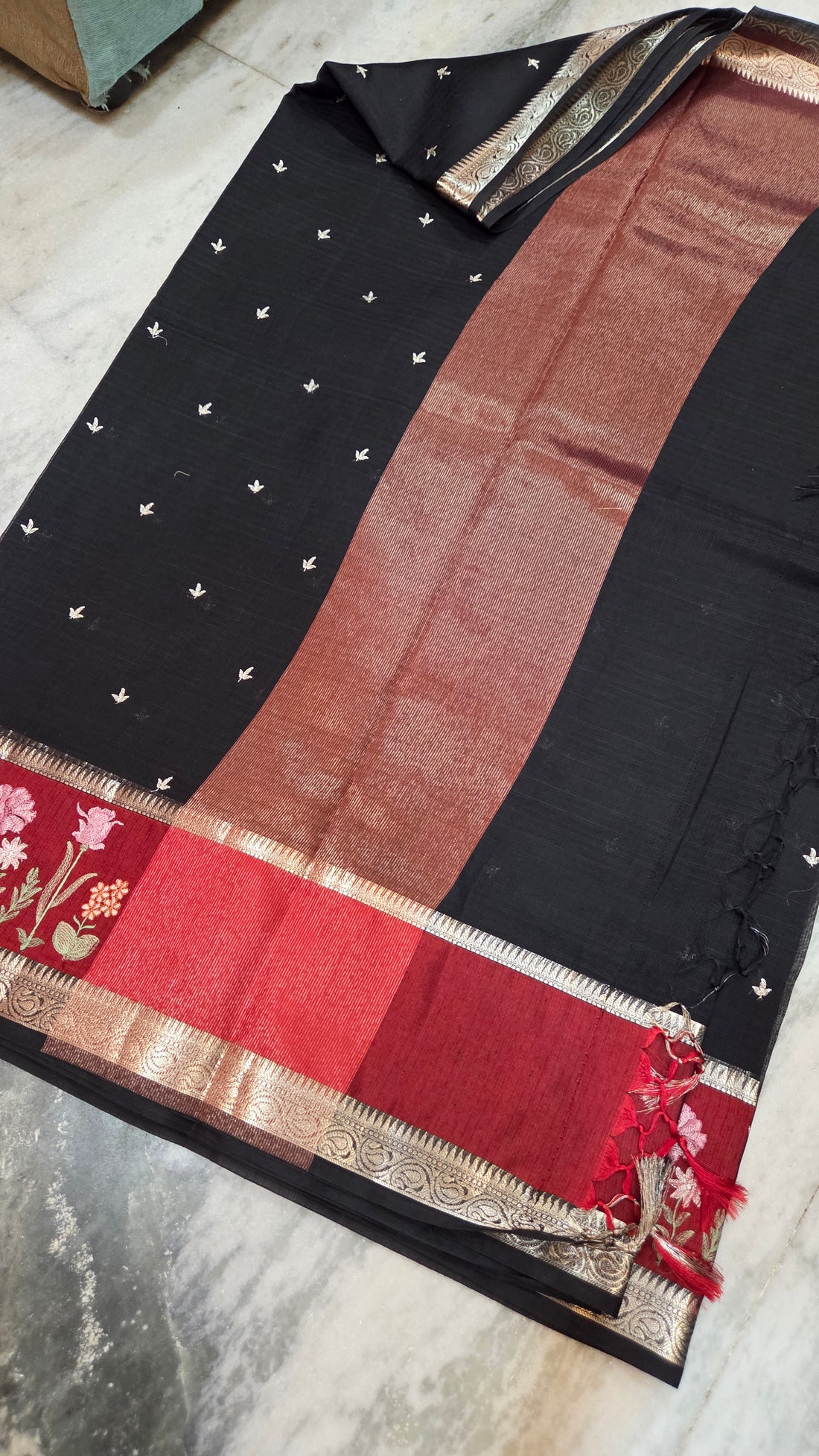 MRC49 Silk Kota / NRV411509