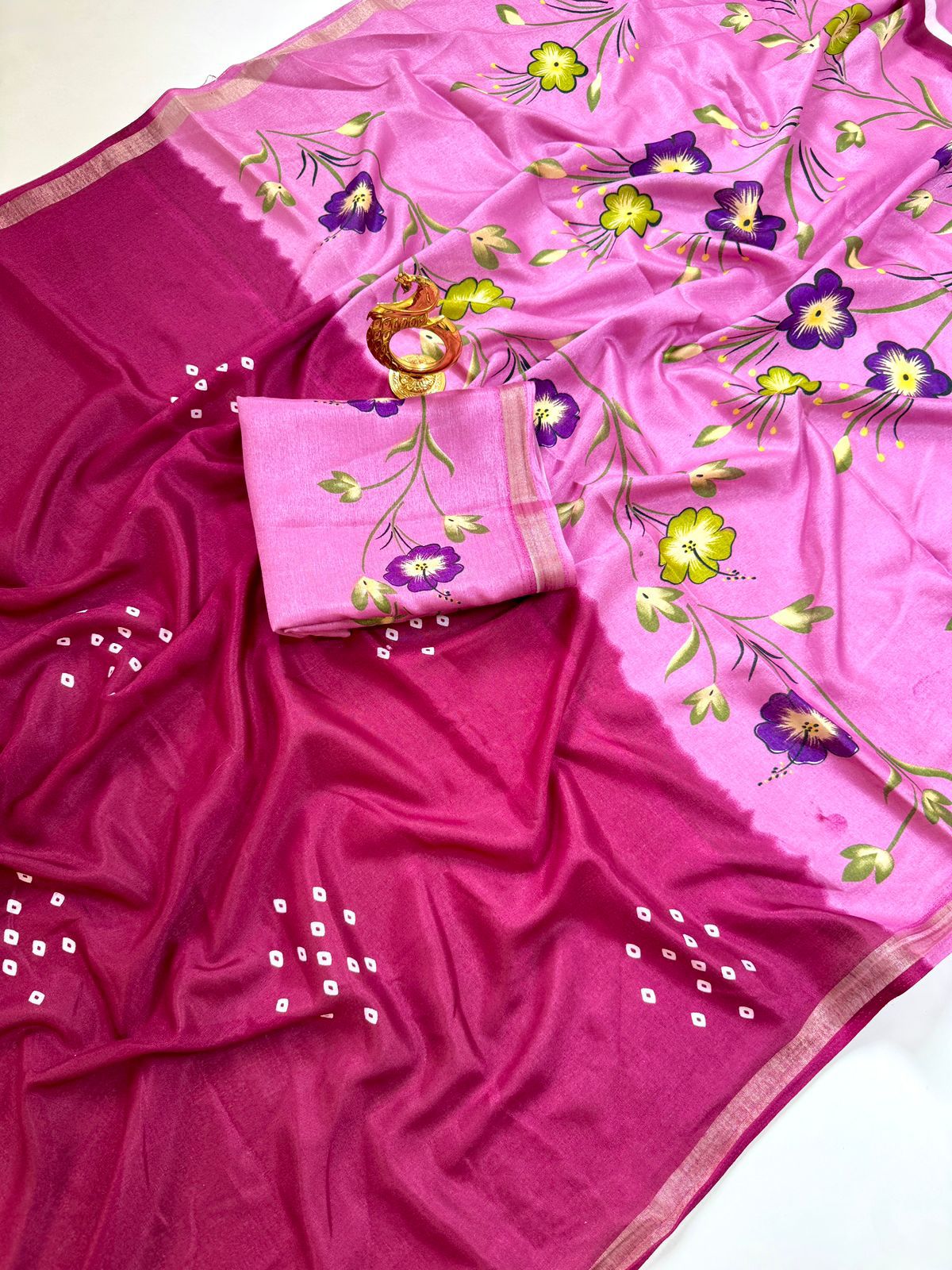 MRC35 Malai silk