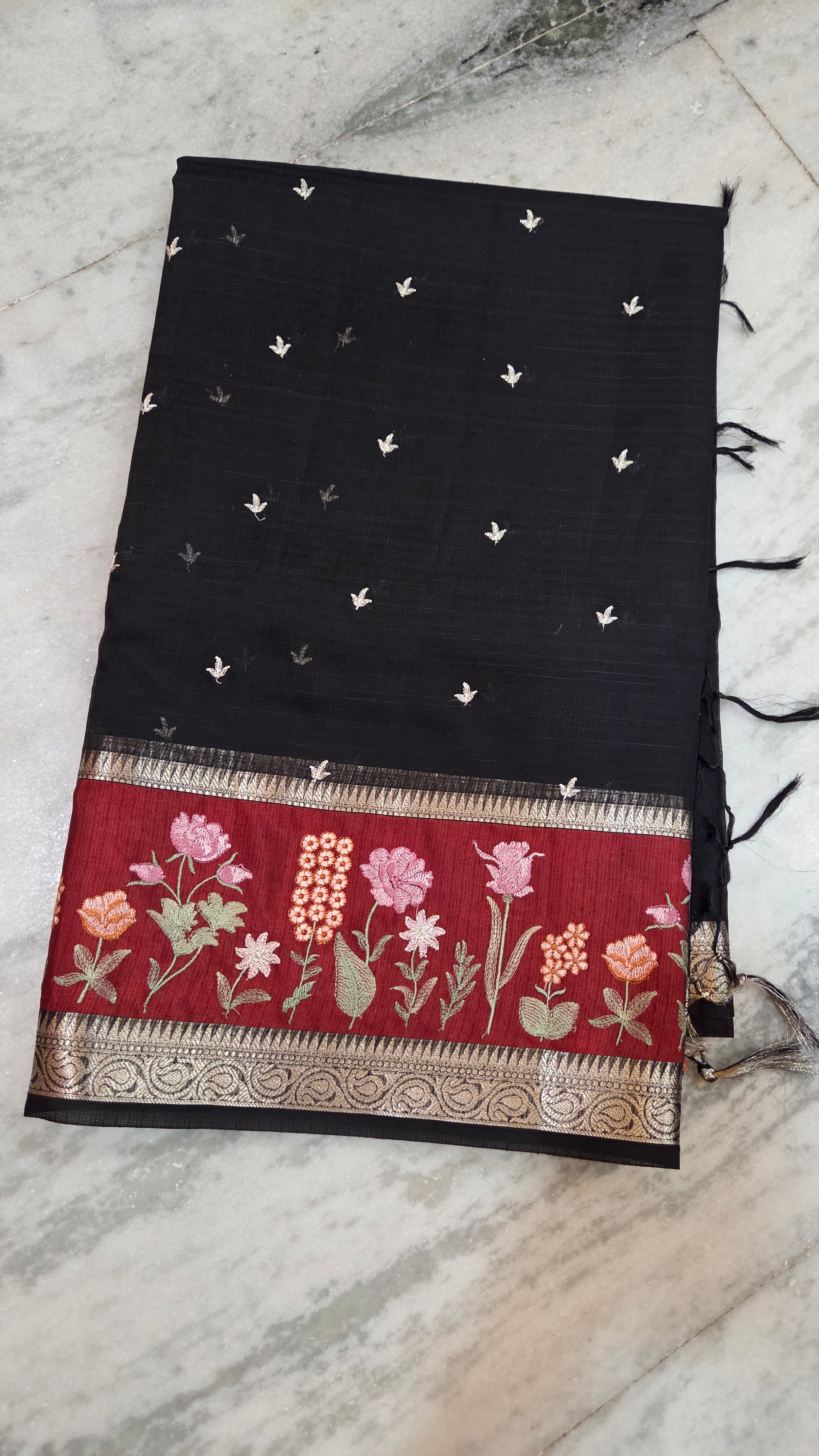 MRC49 Silk Kota / NRV411509