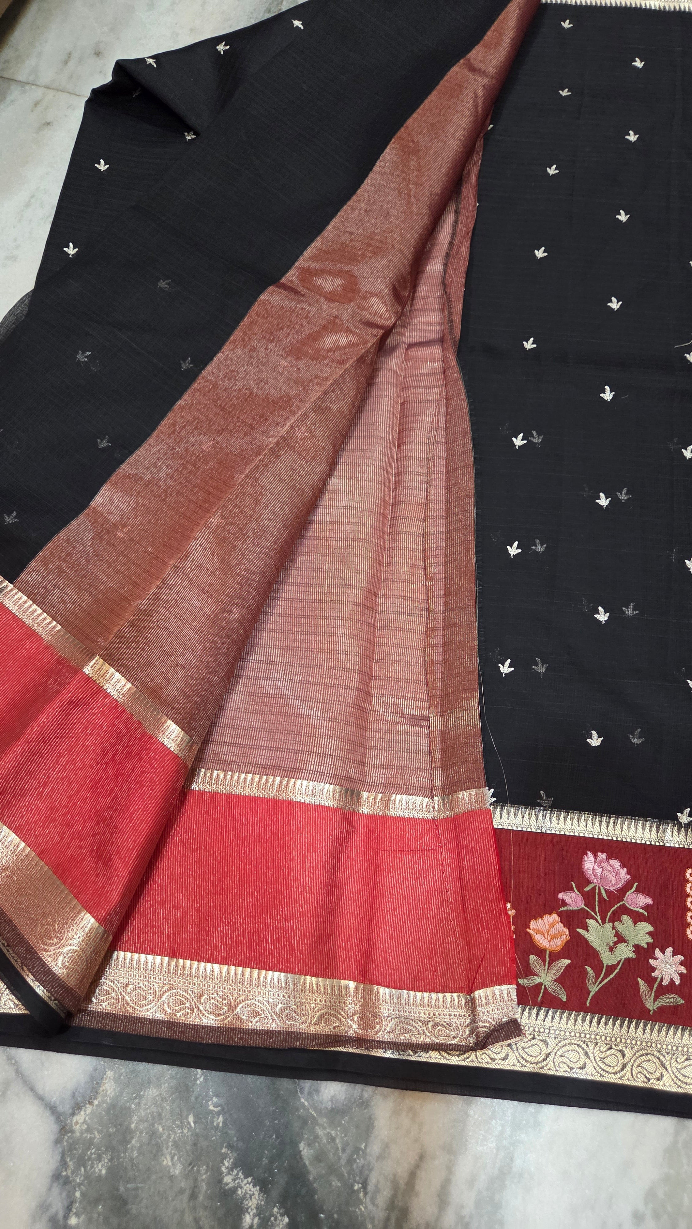 MRC49 Silk Kota / NRV411509