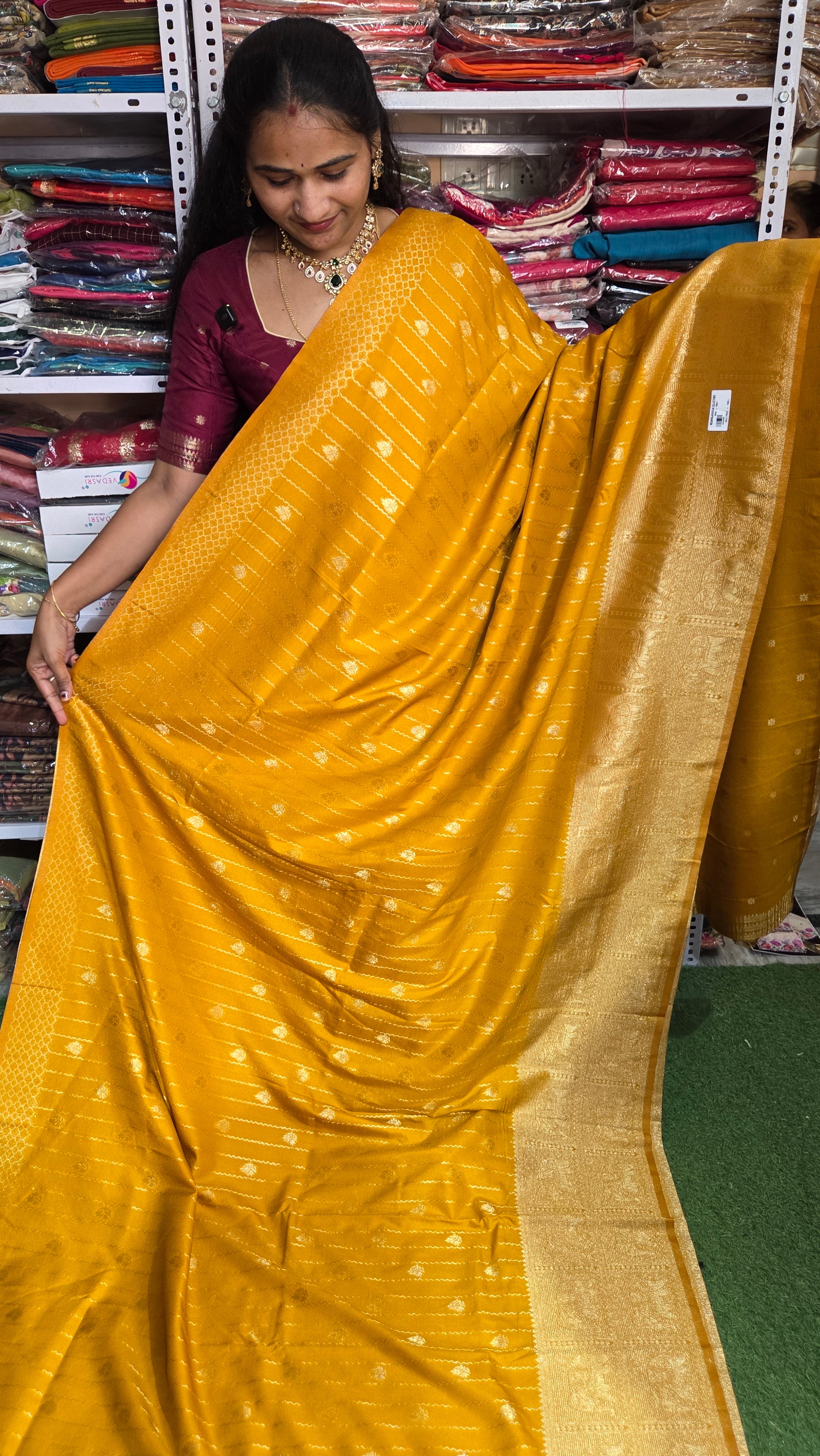 MRC85 Banaras / ARB49959