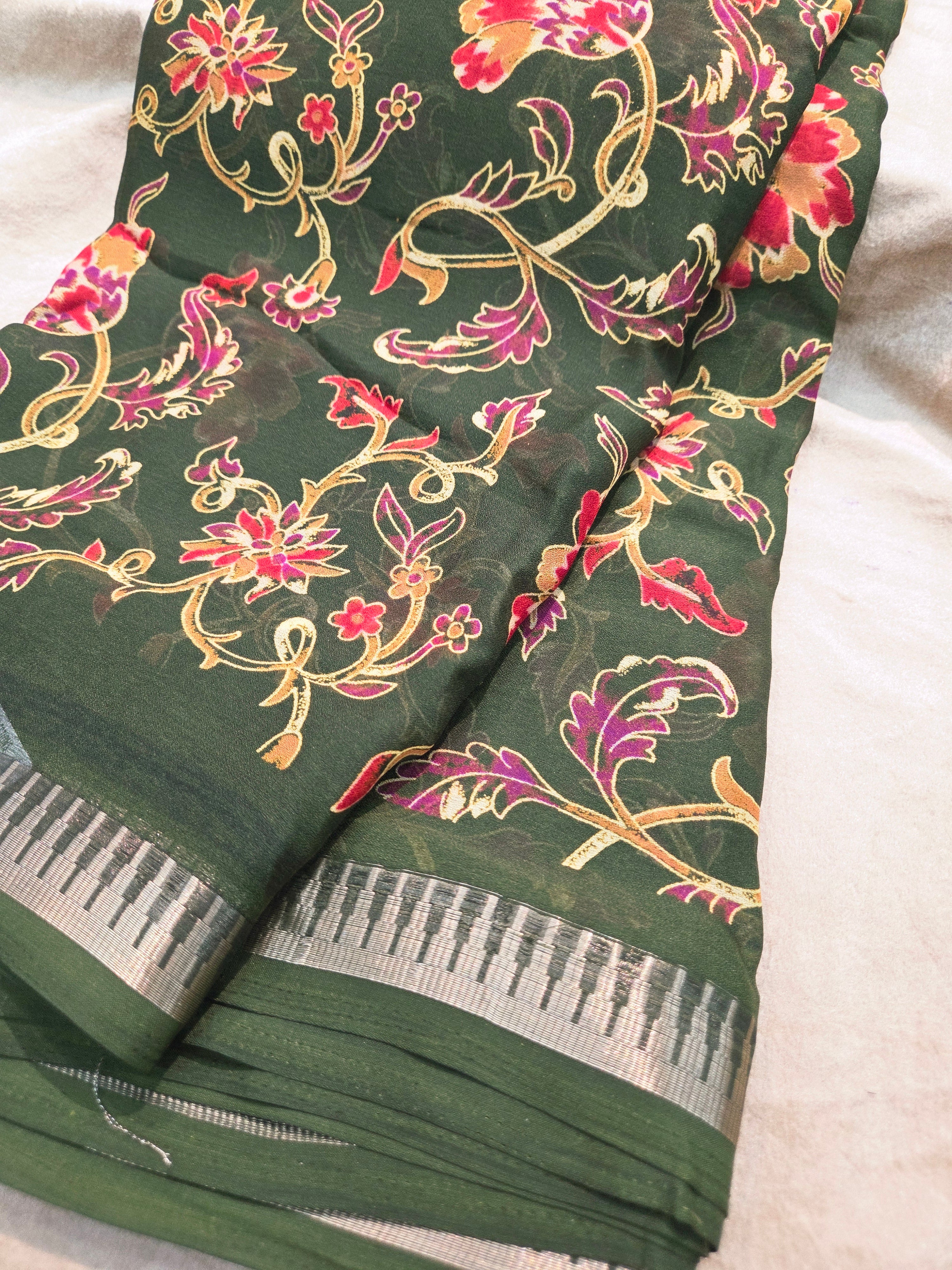 10% Lavanya silk