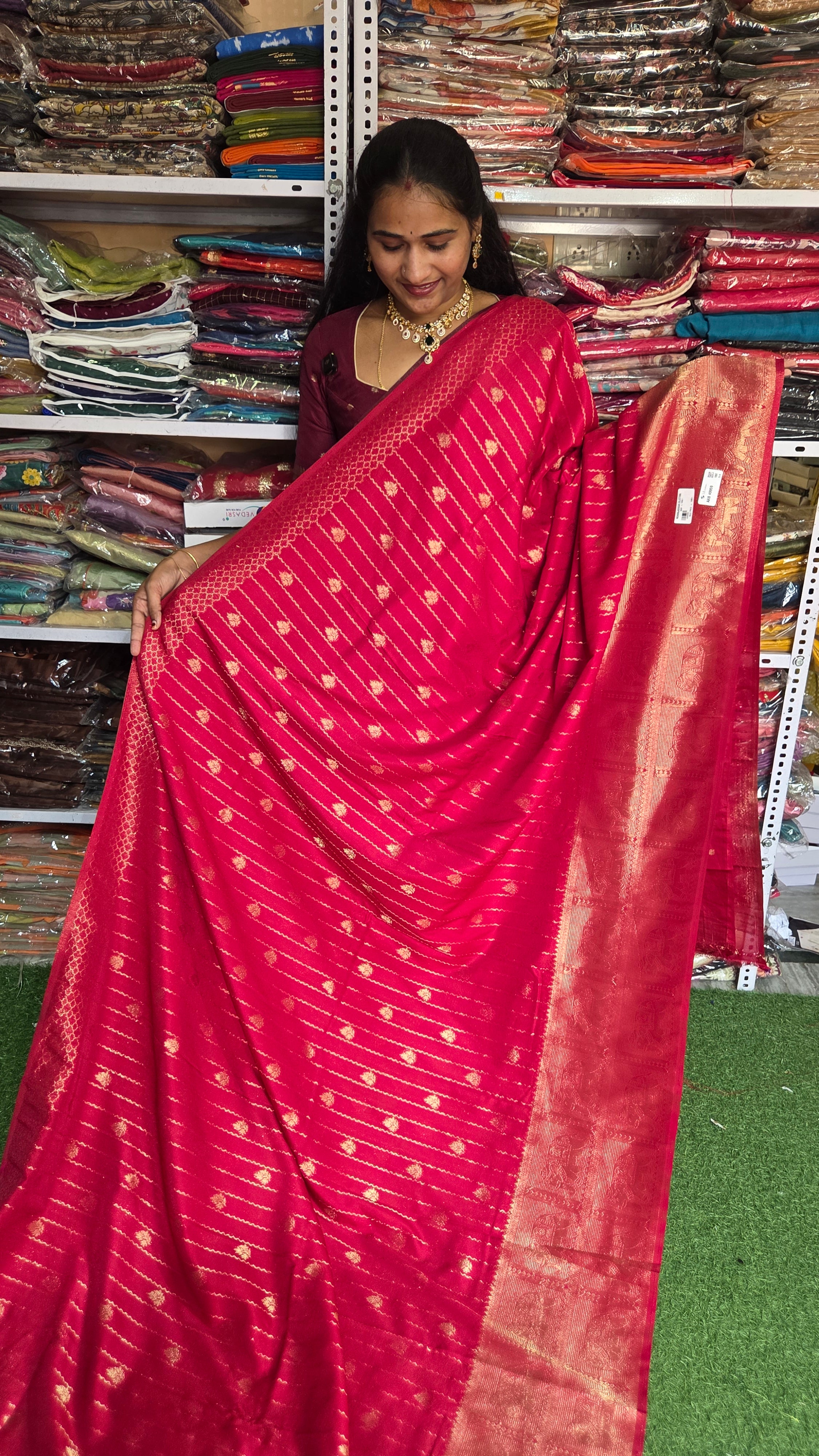 MRC85 Banaras / ARB49959