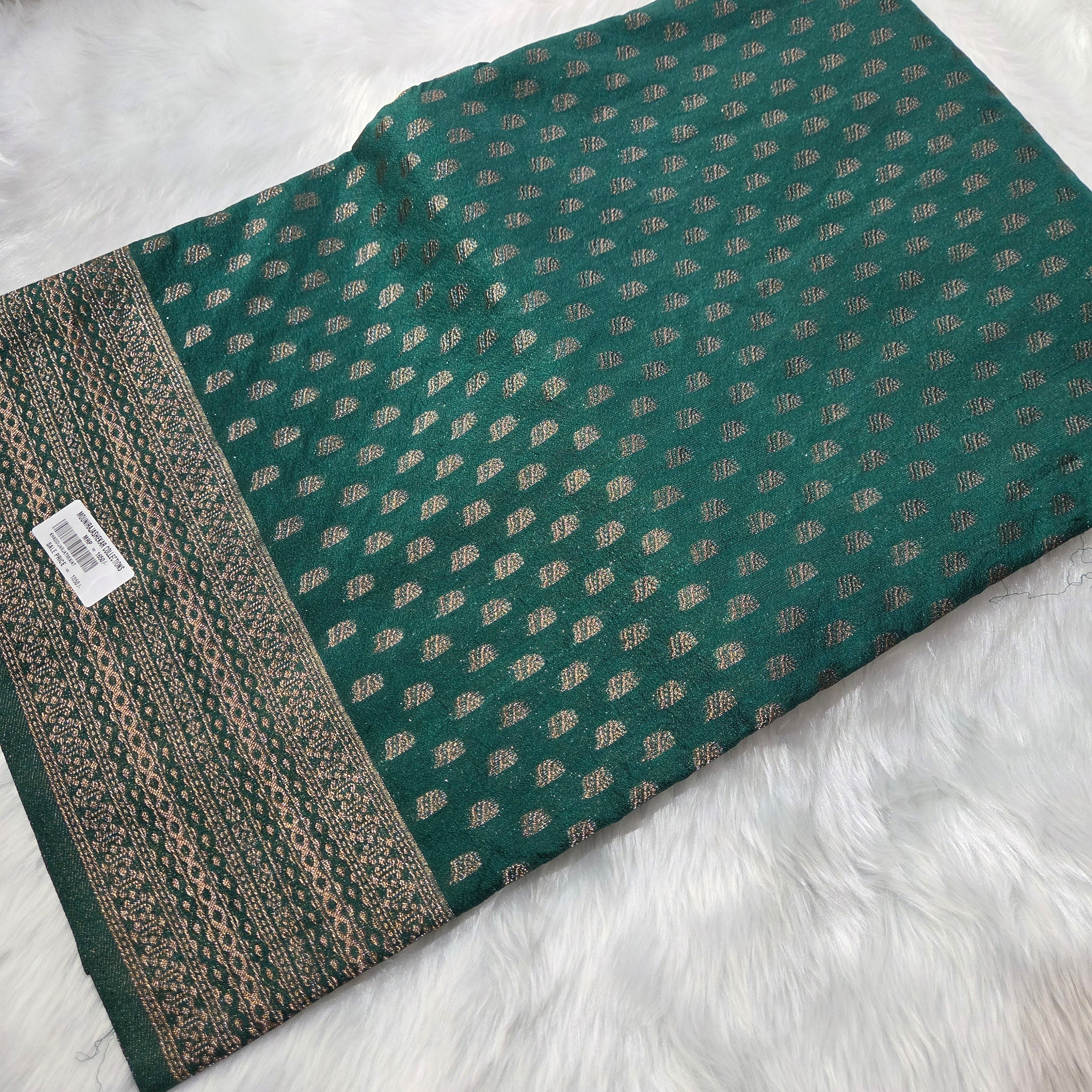 MIX khadi Georget
