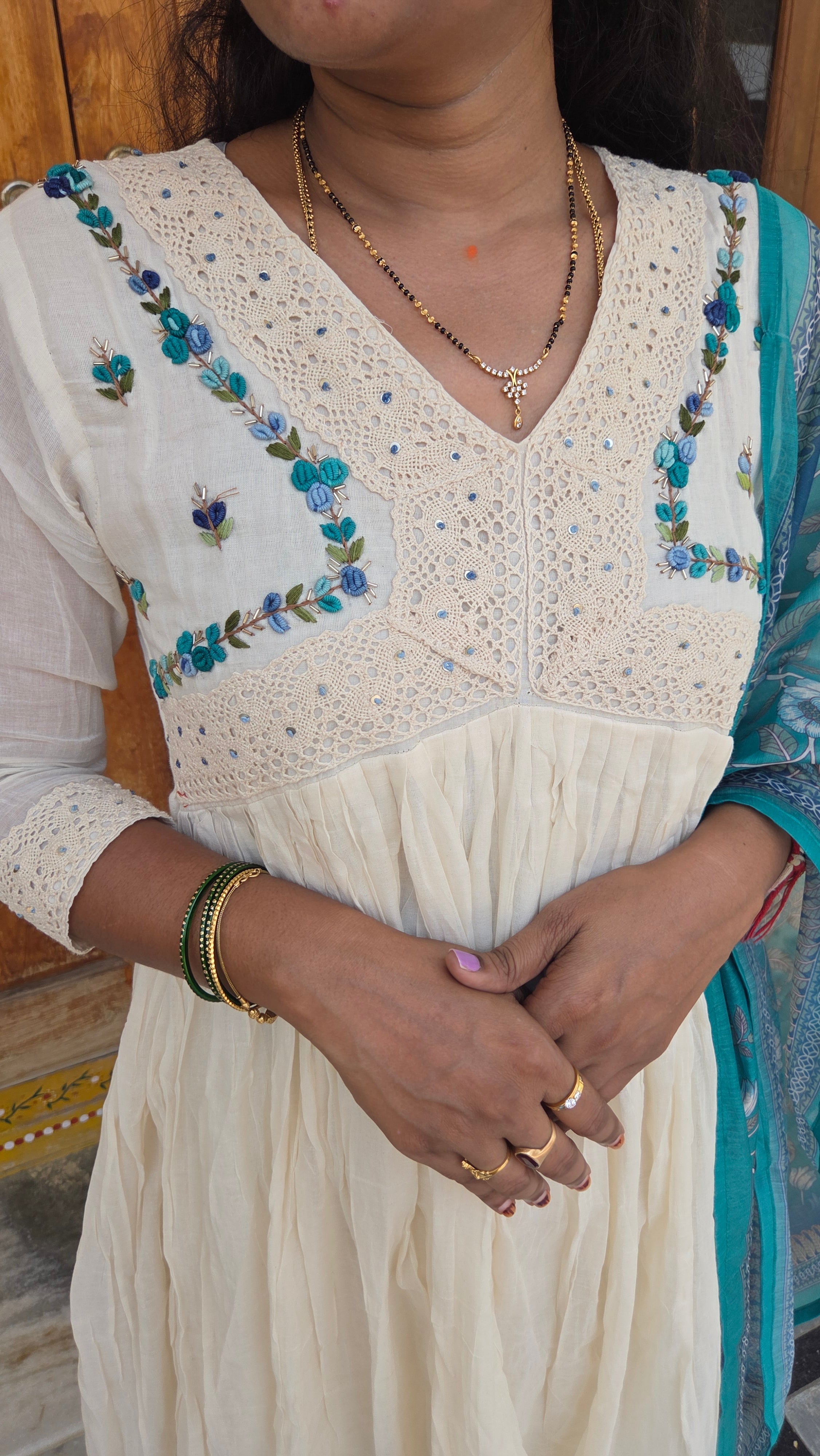 MRC99 Pure Khadi Cotton
