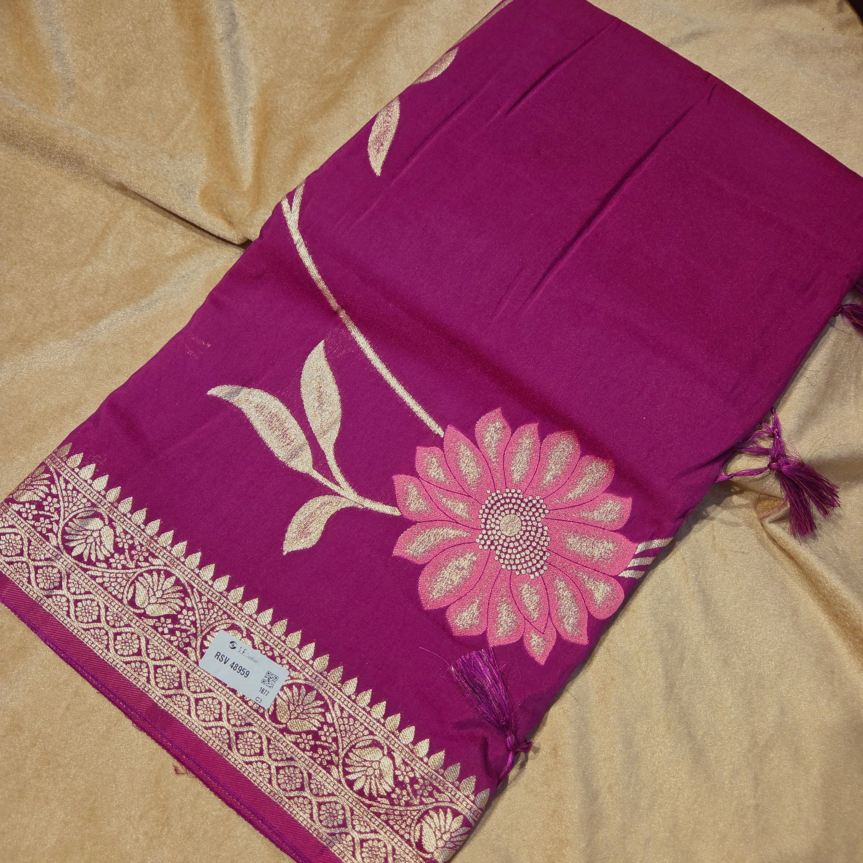 MIX khadi Georget
