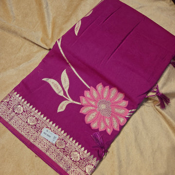 MIX khadi Georget