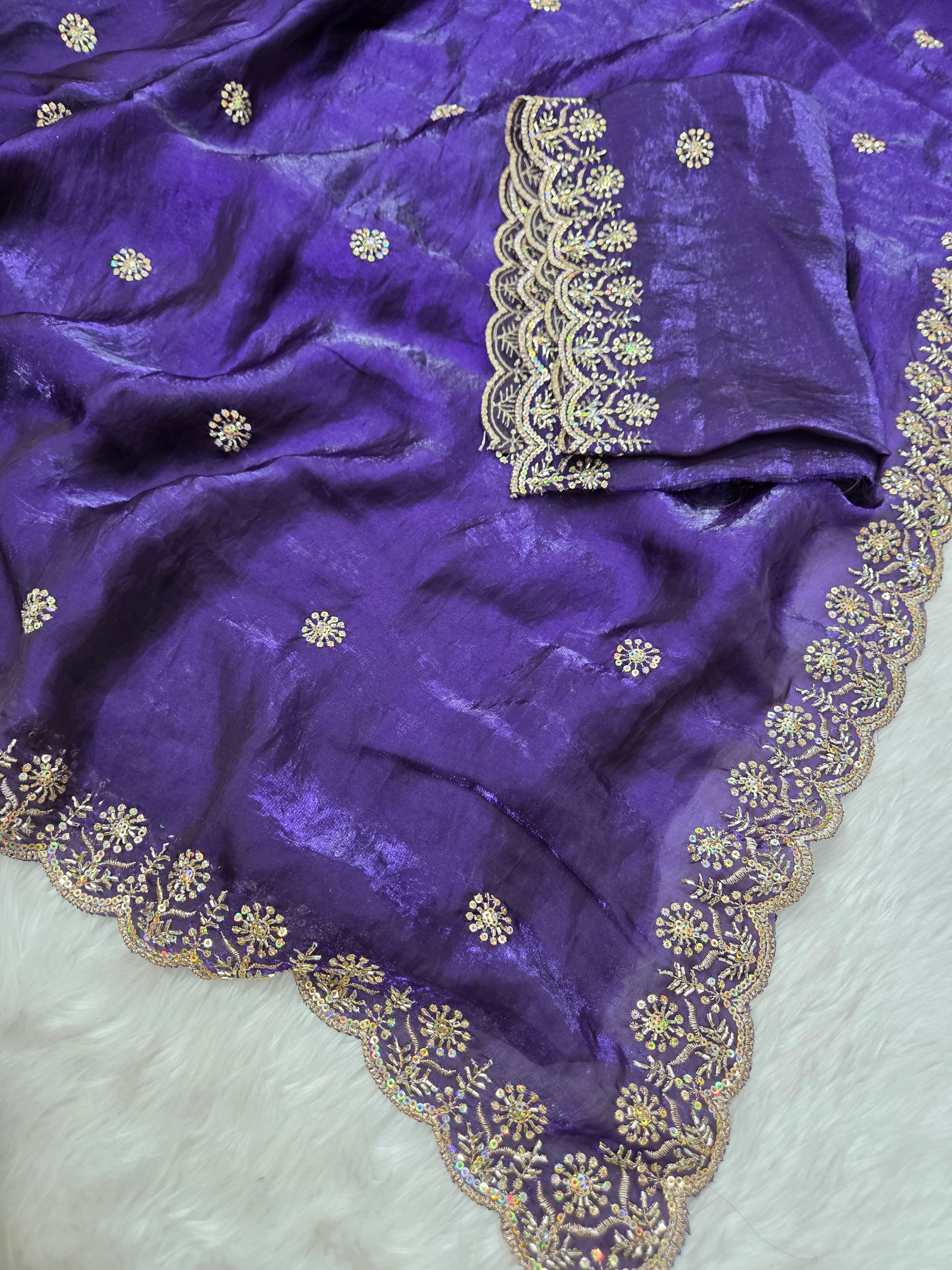 Aadi sale Bits work