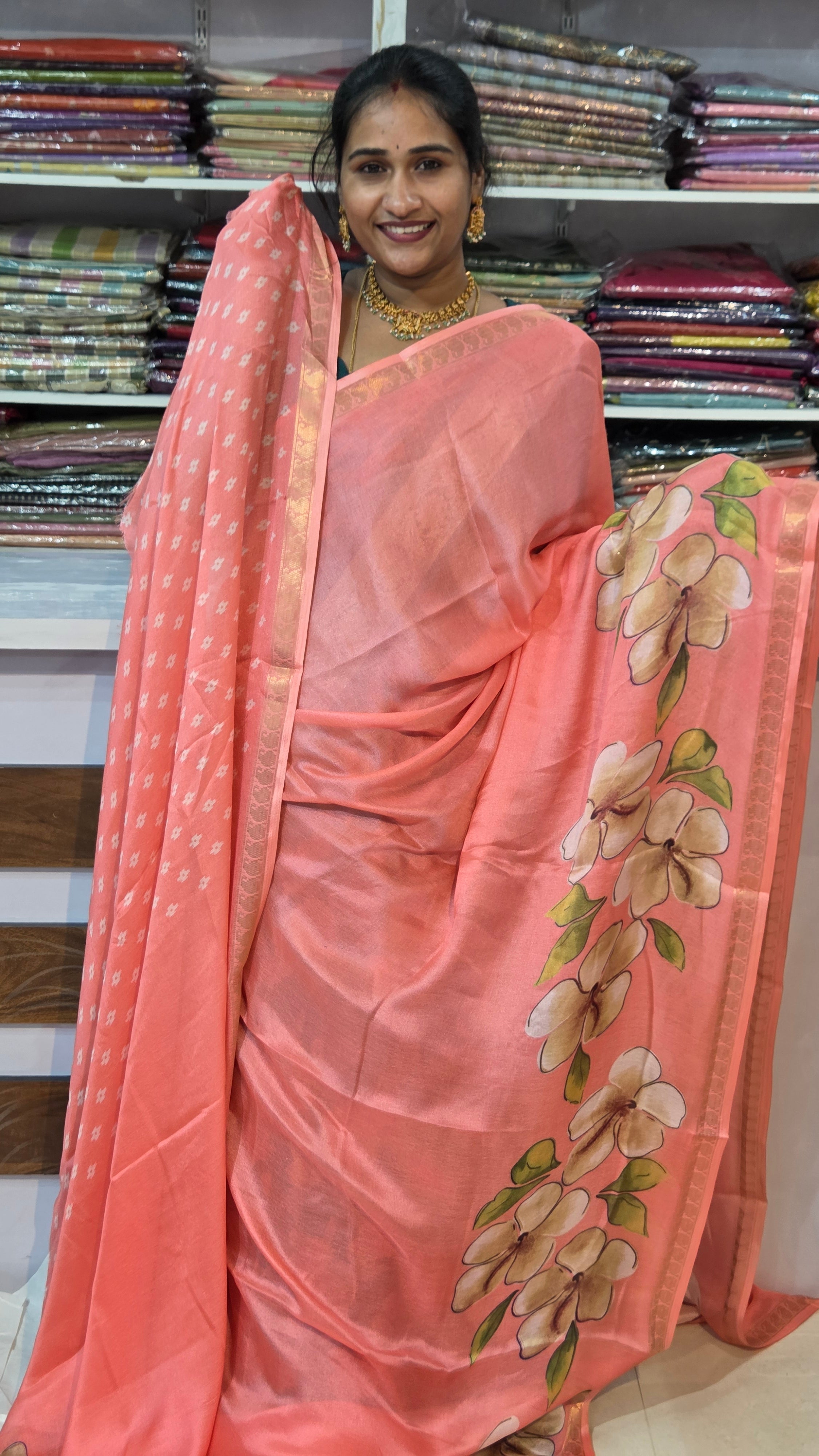 MRC333 Sakshi