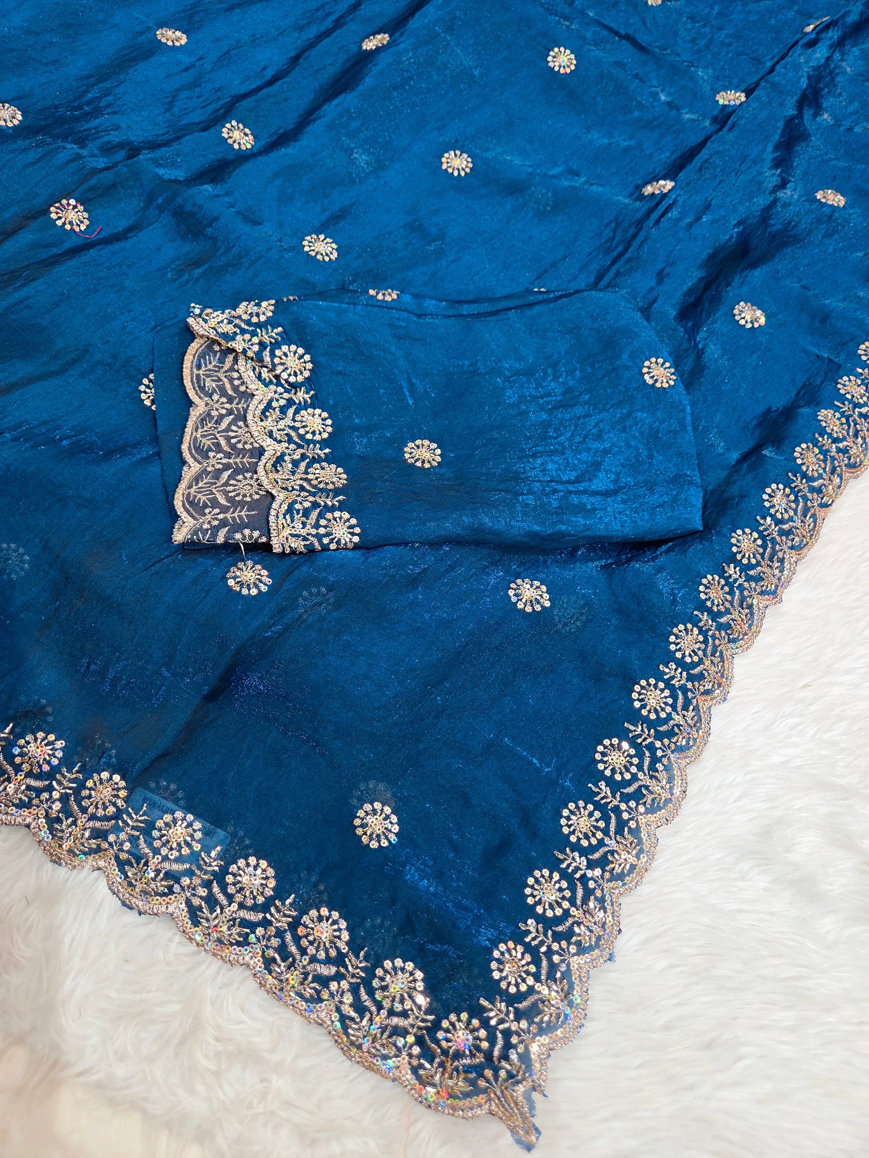 Aadi sale Bits work