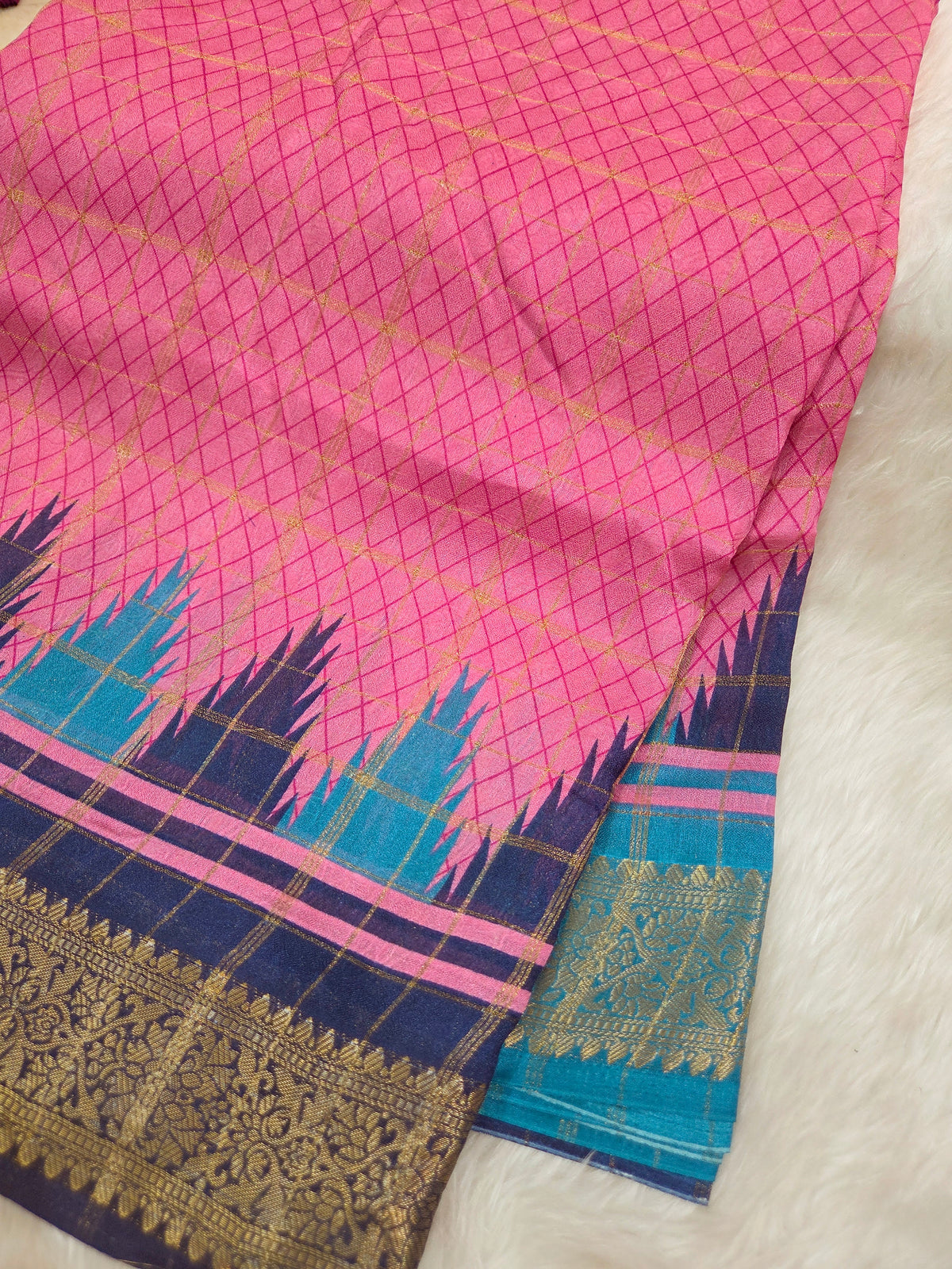 Aadi sale Indian temple