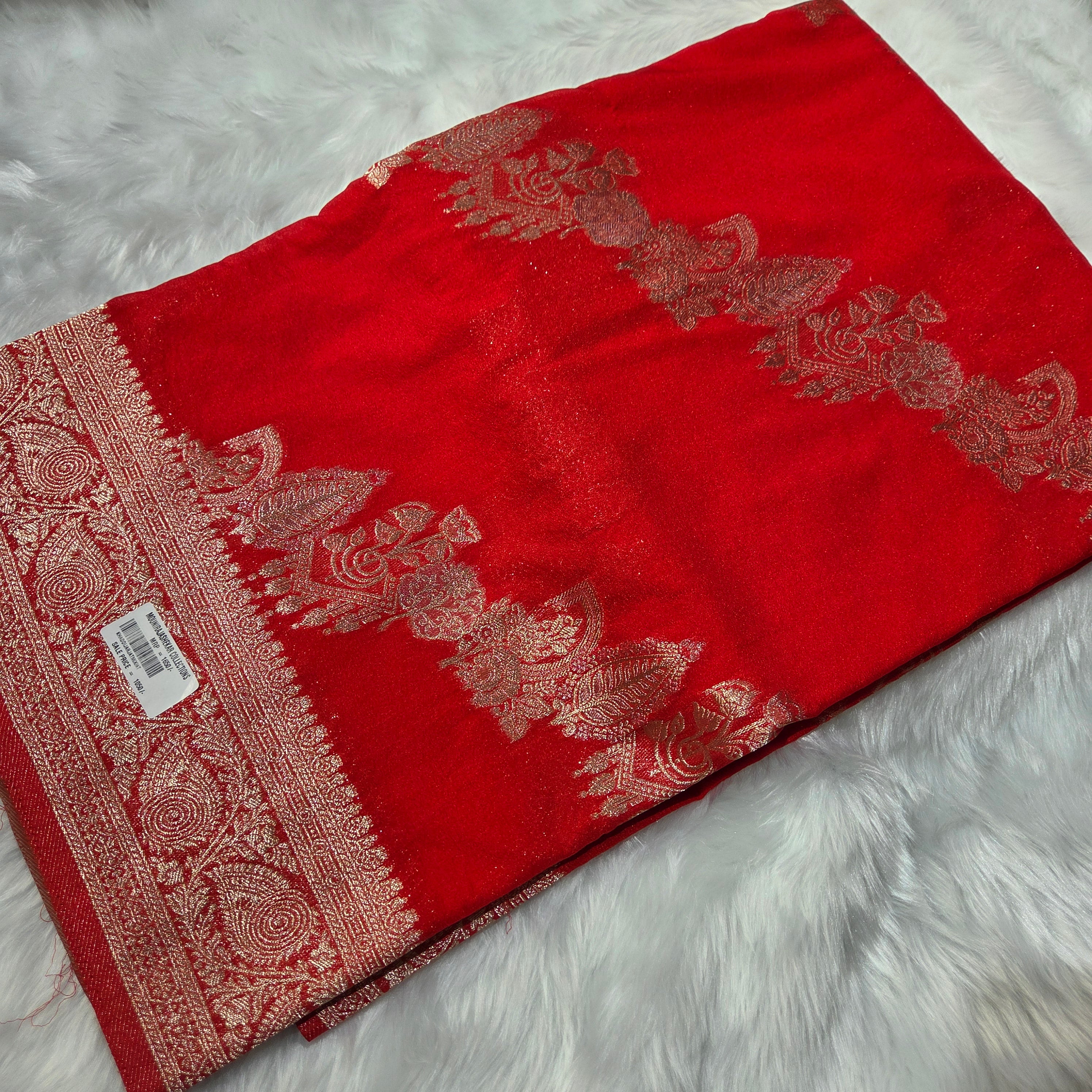 MIX khadi Georget