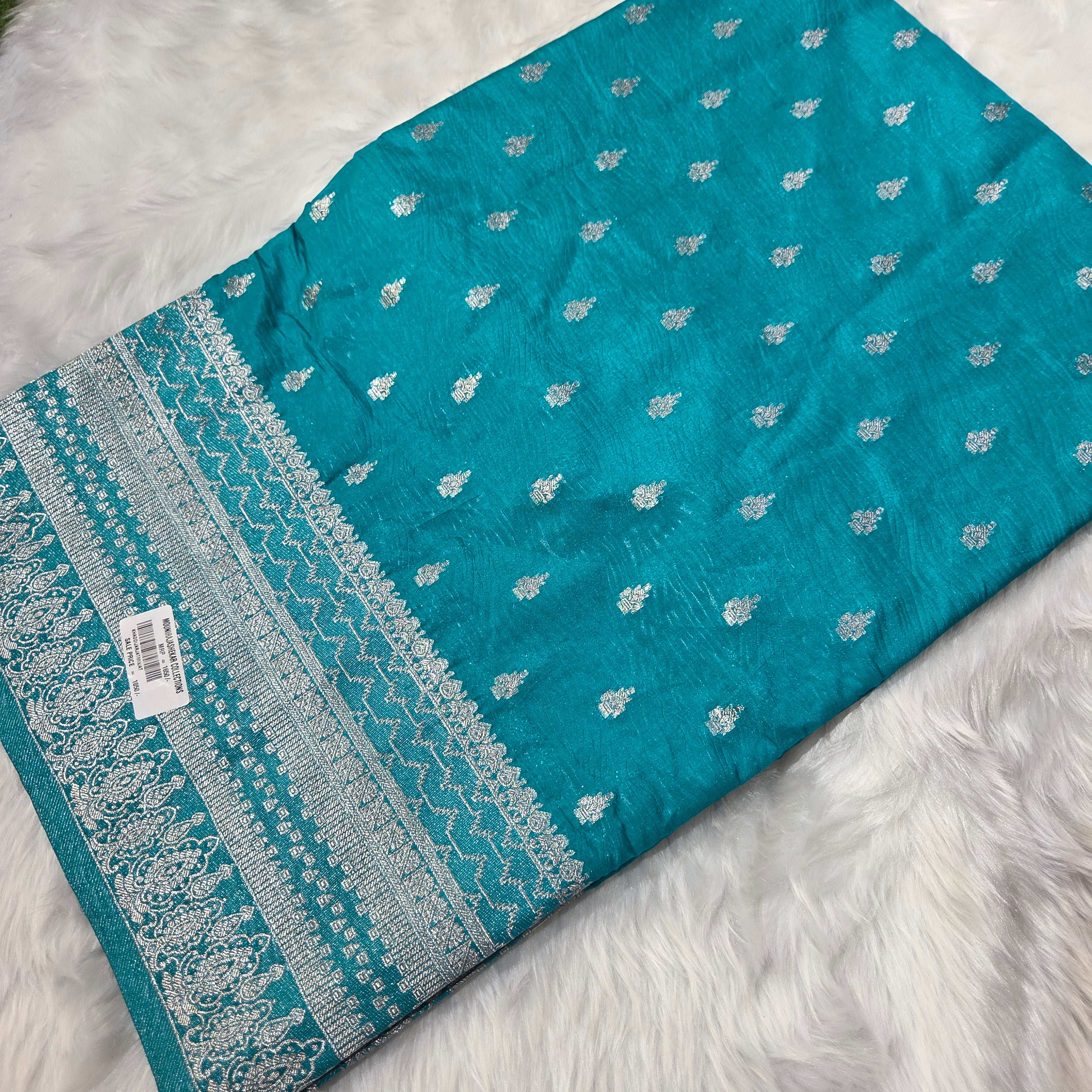 MIX khadi Georget